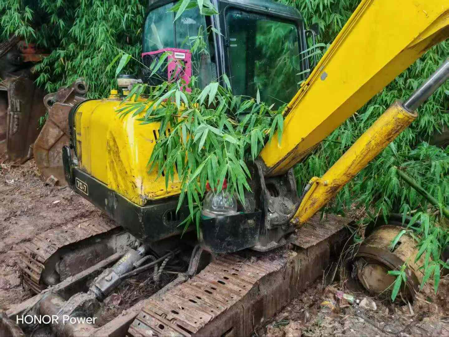51机械