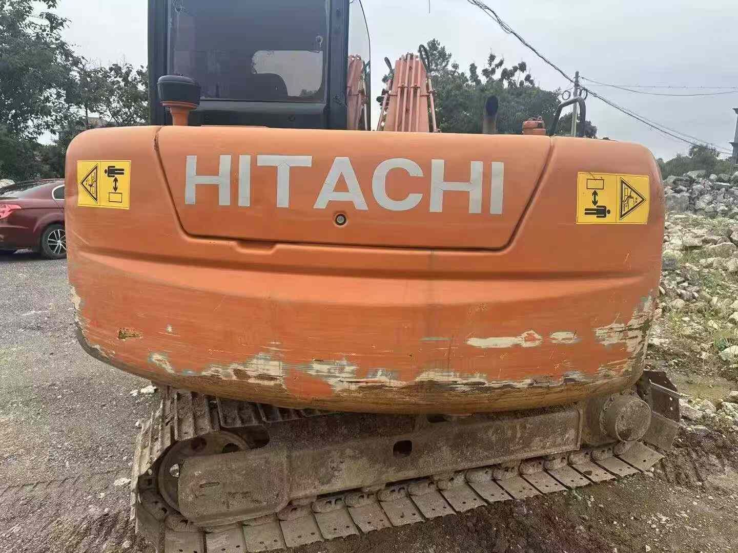 51机械