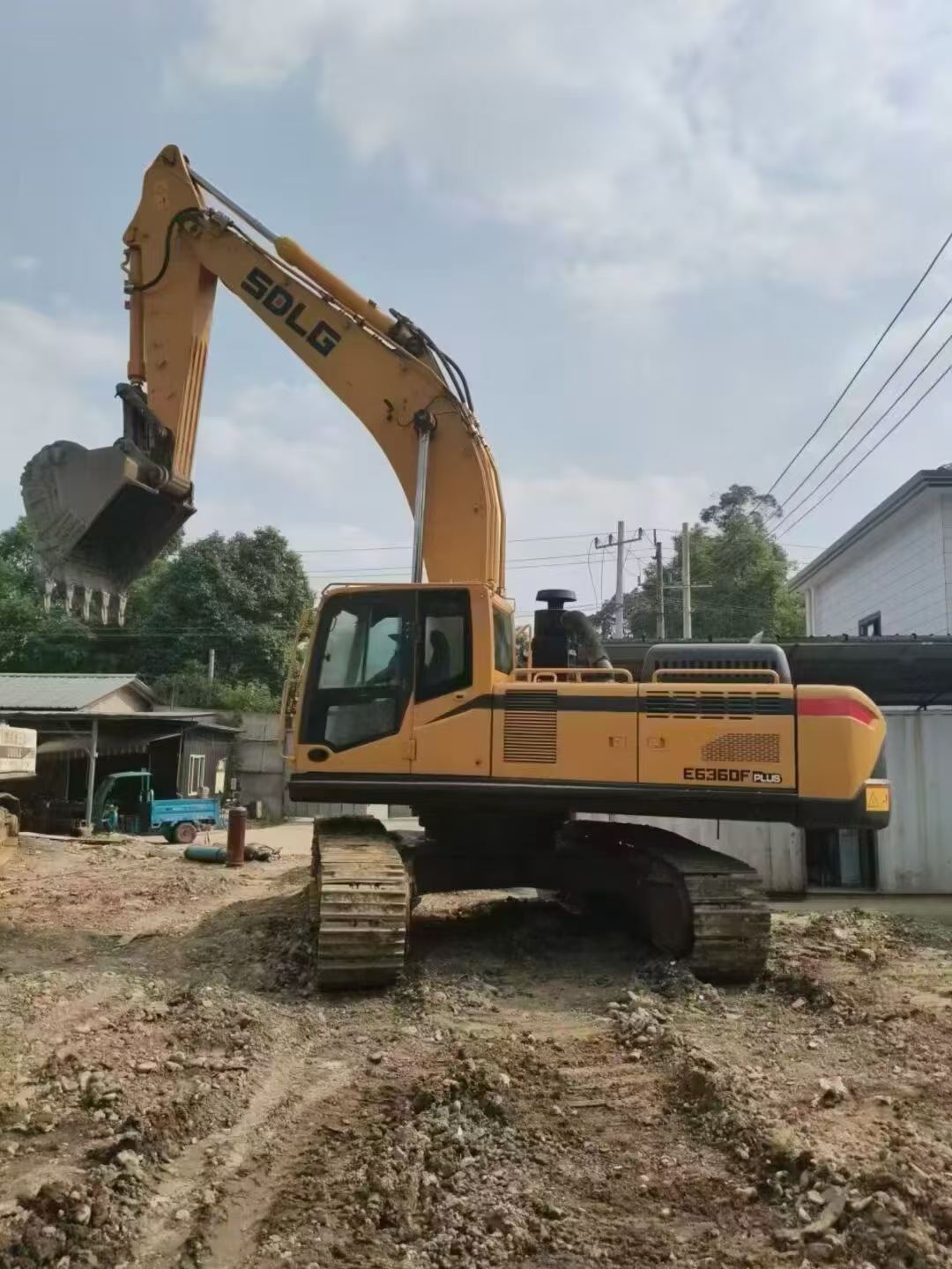 51机械