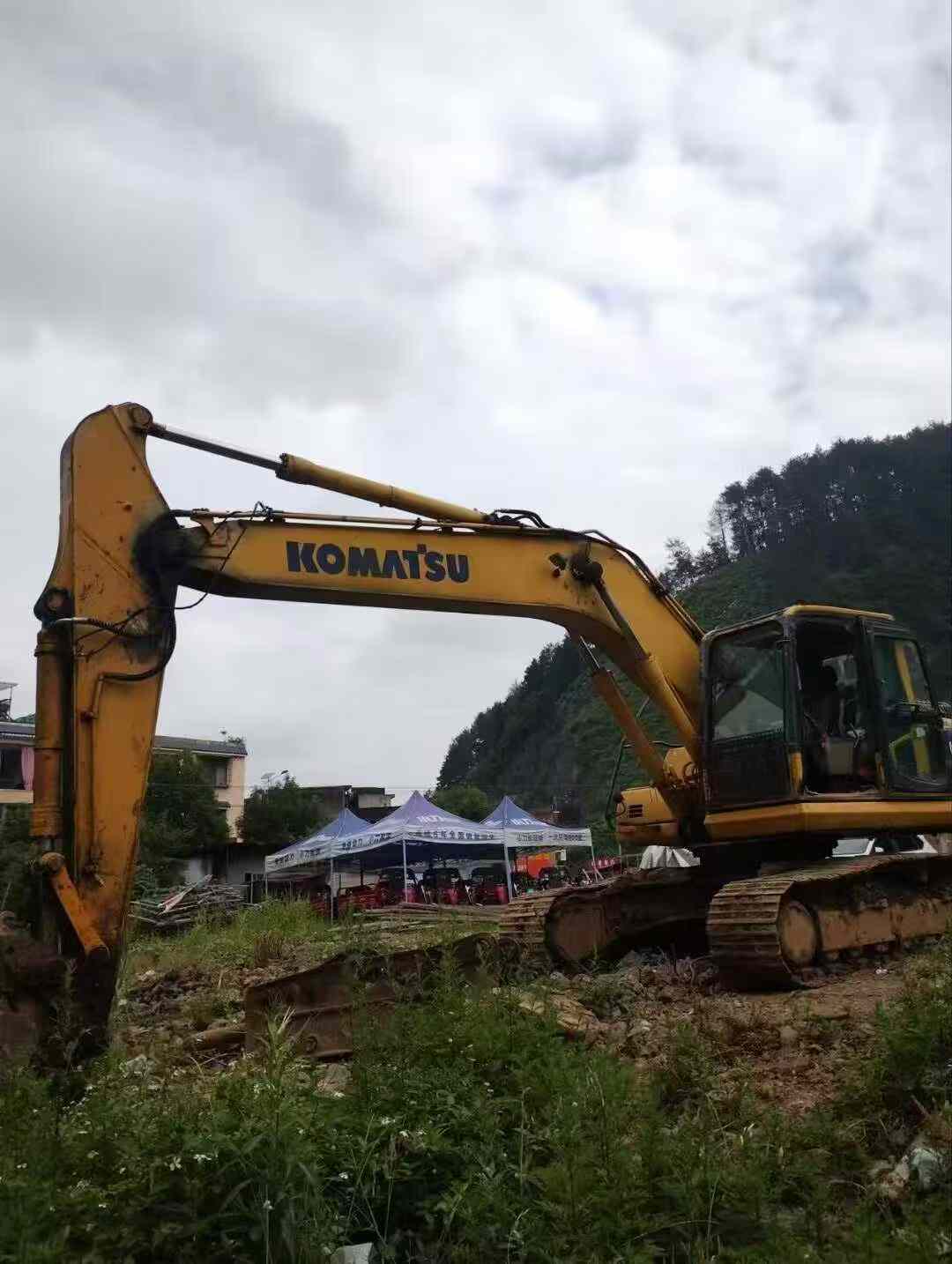51机械