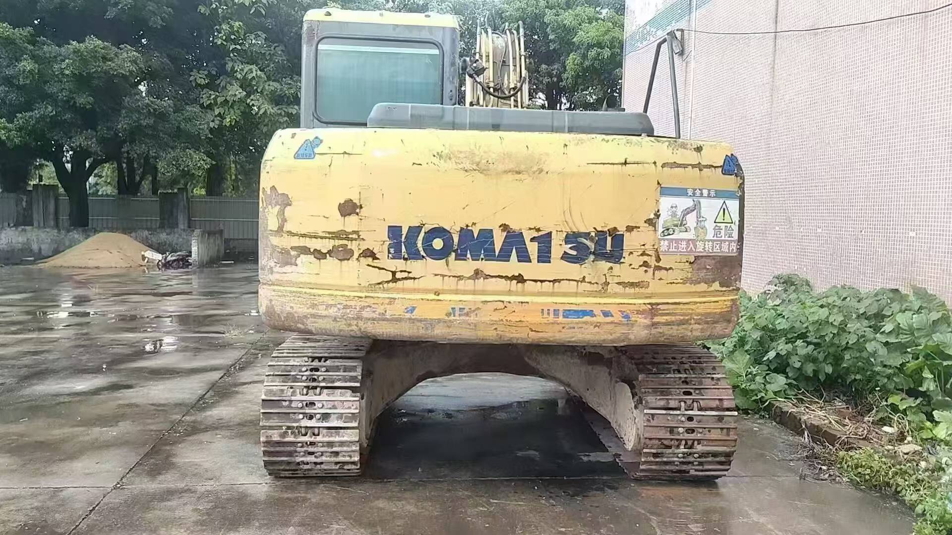 51机械