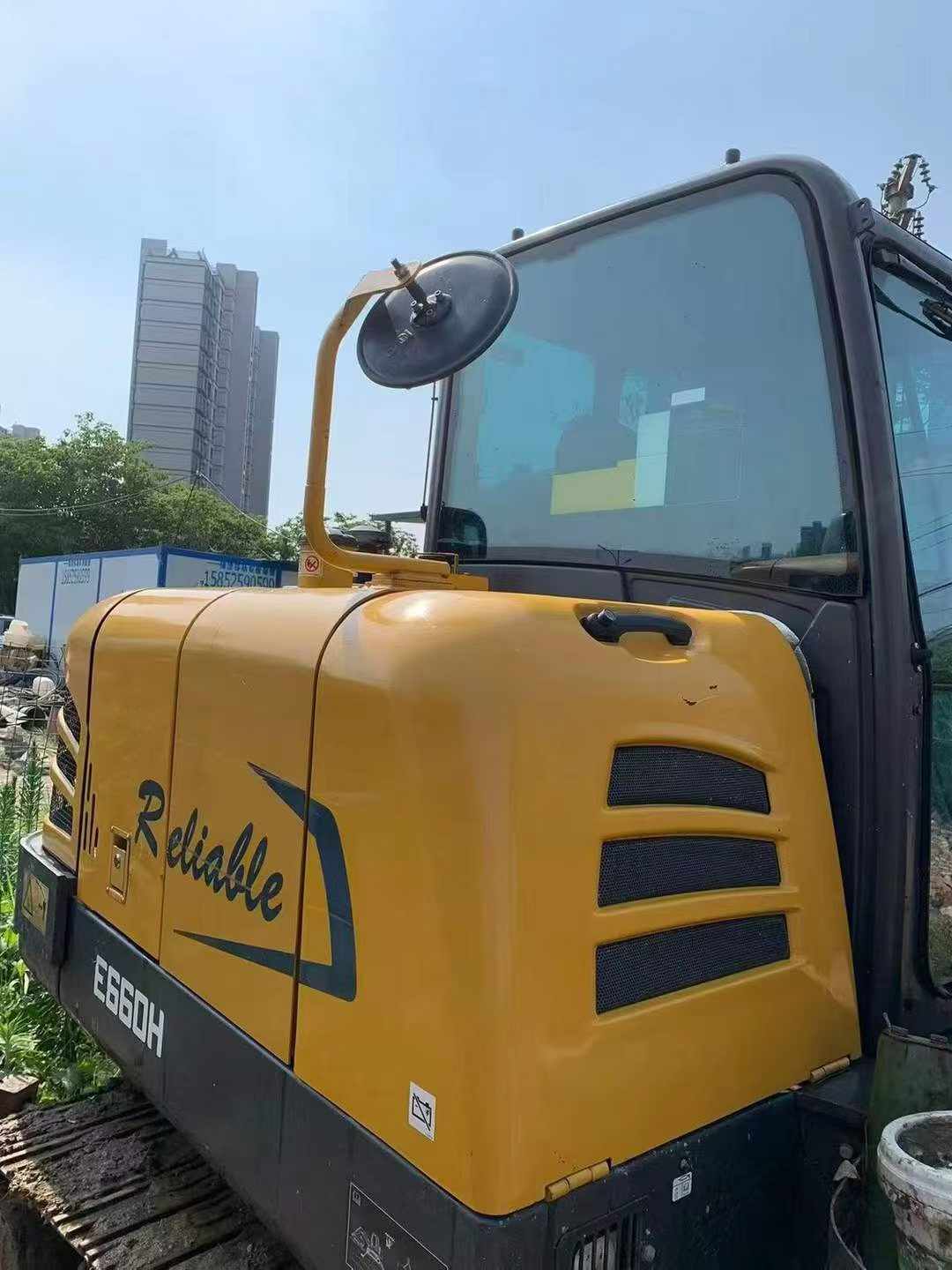 51机械