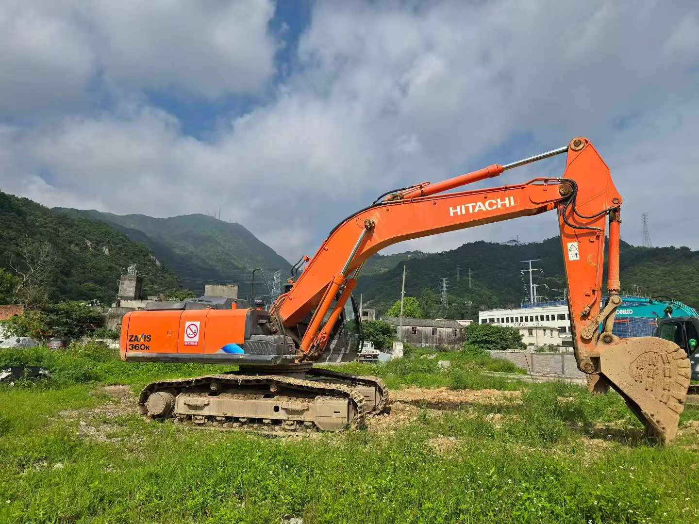 51机械