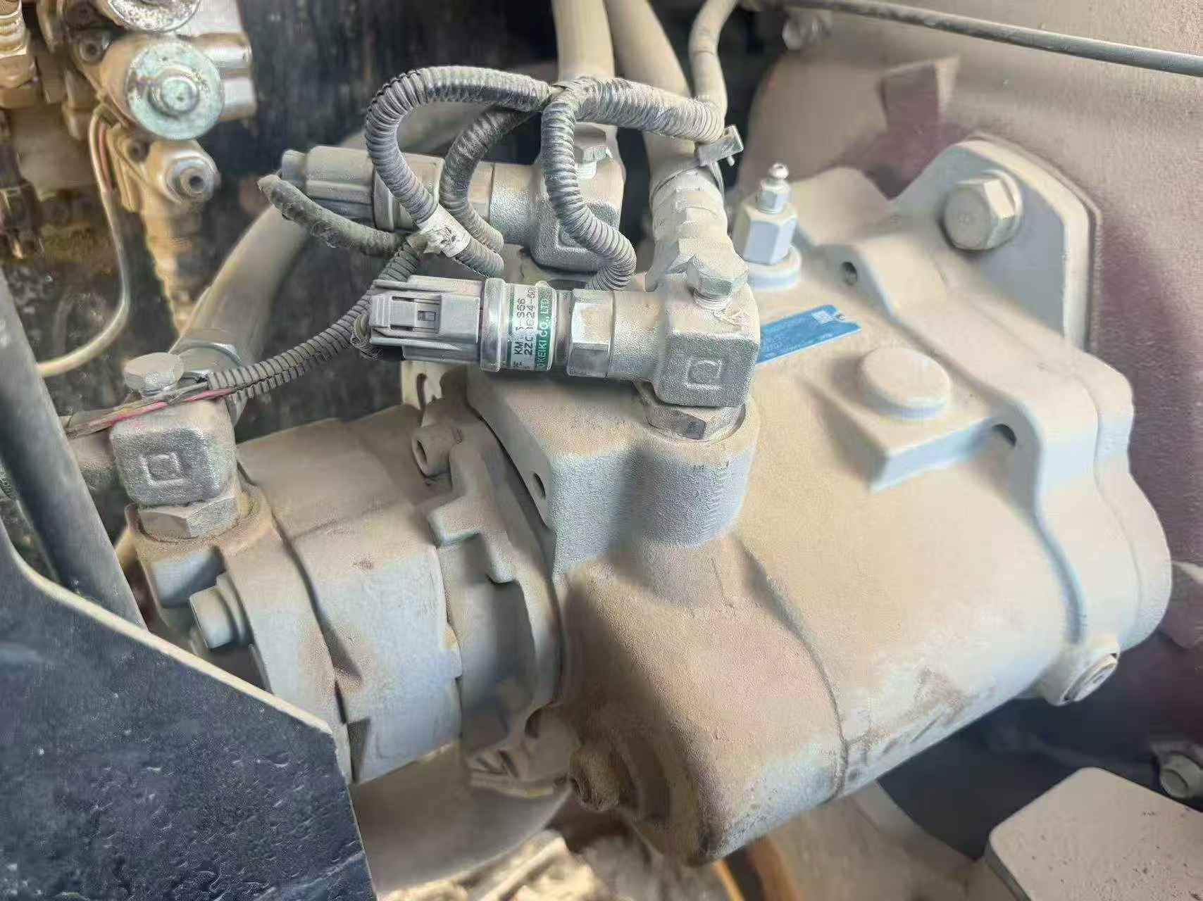 51机械