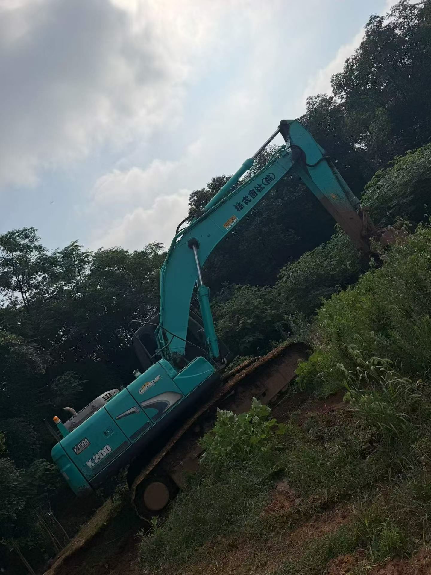51机械
