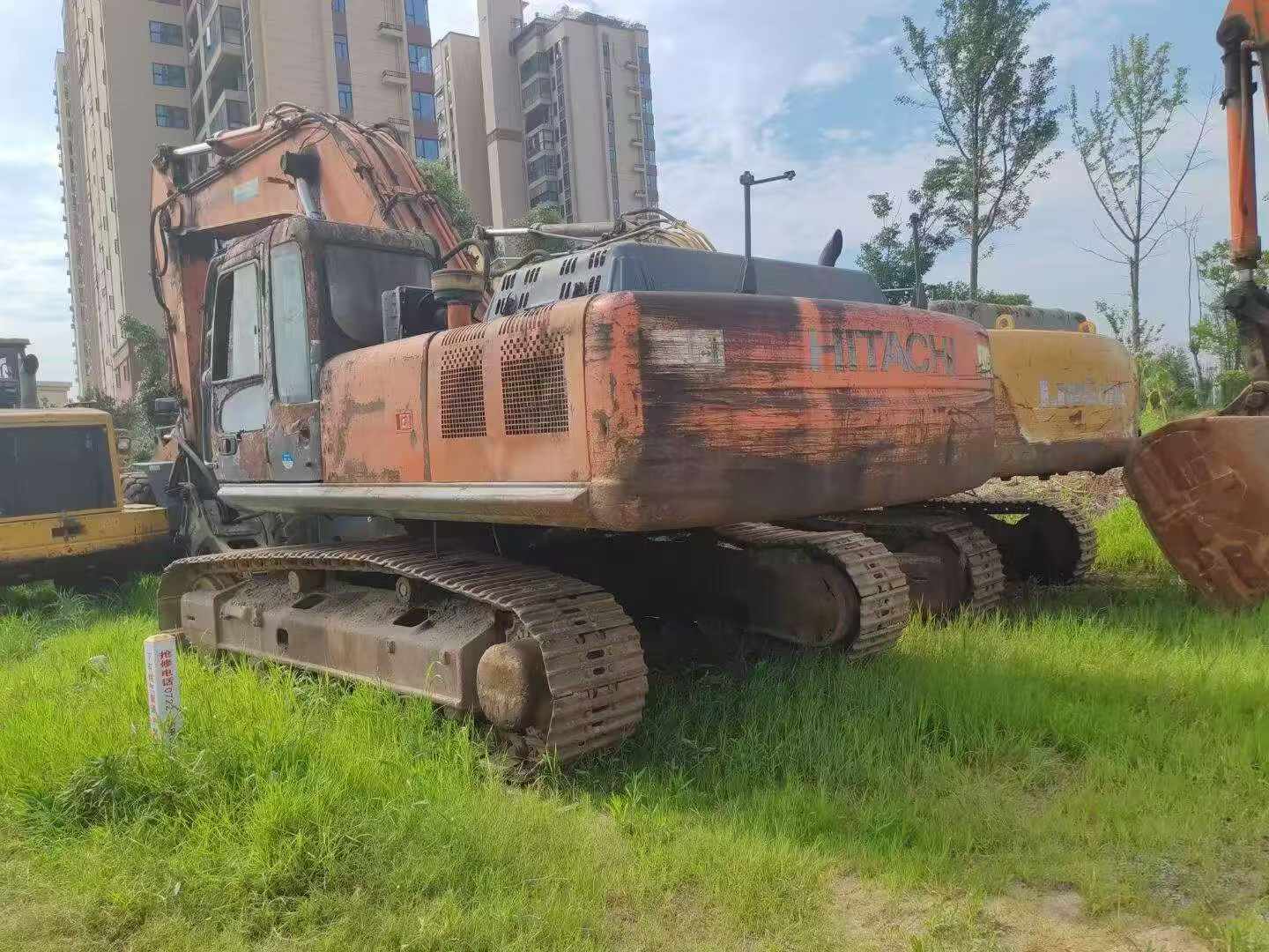 51机械