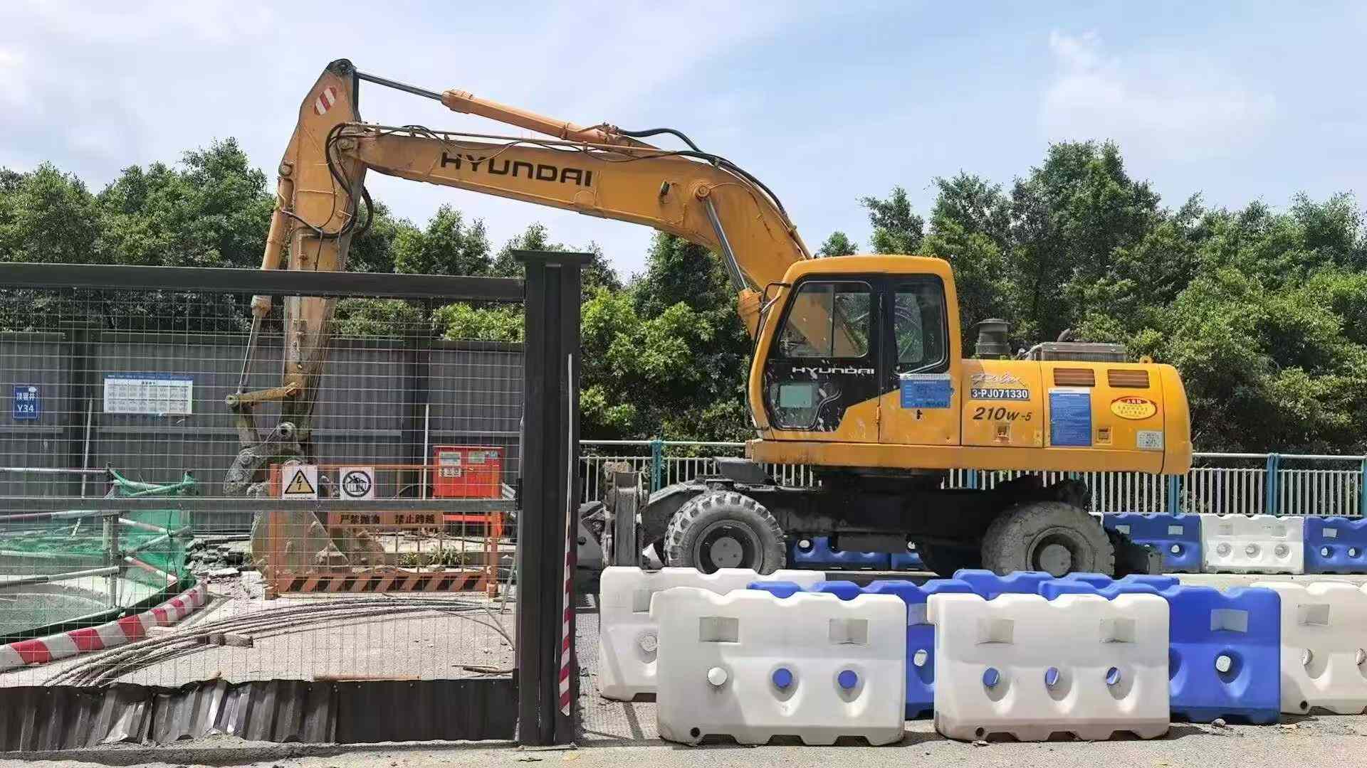 51机械