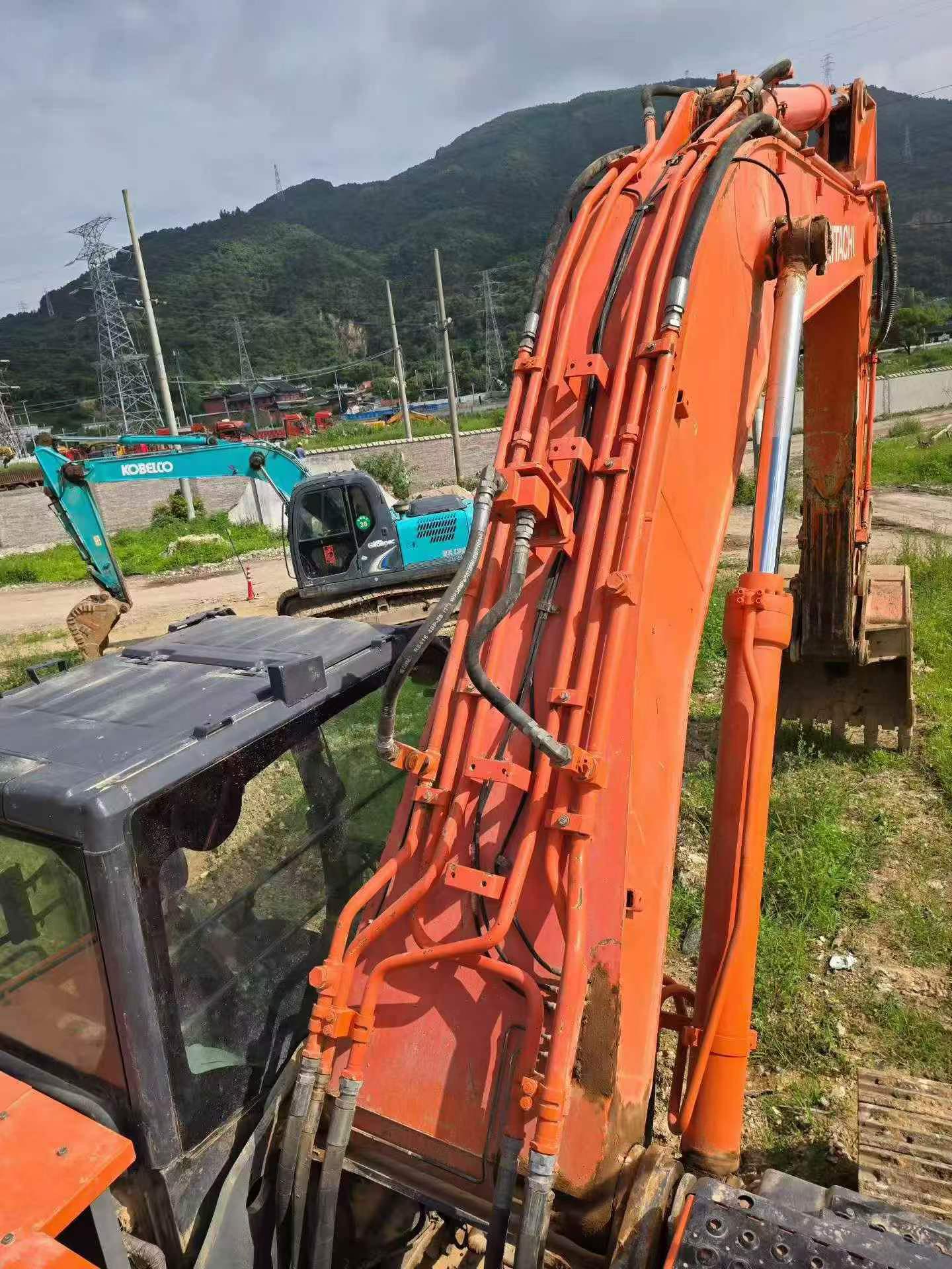 51机械