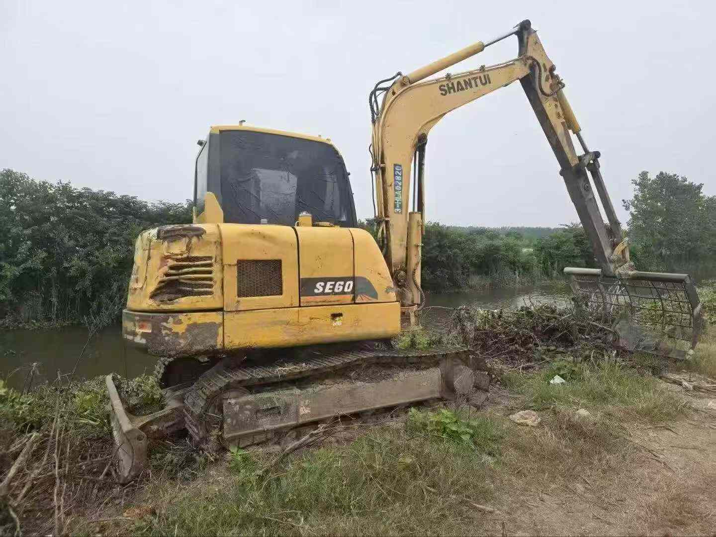51机械