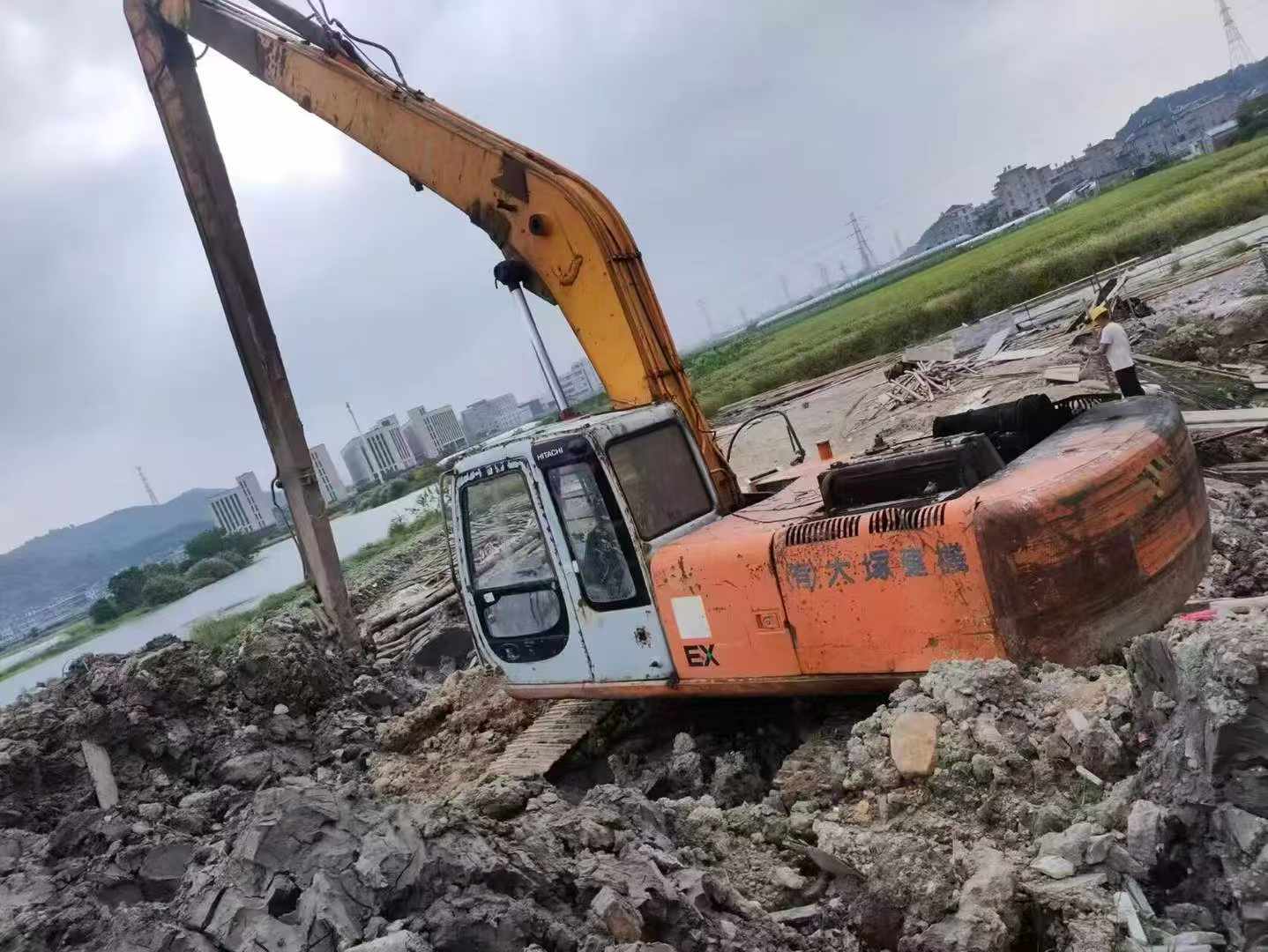 51机械