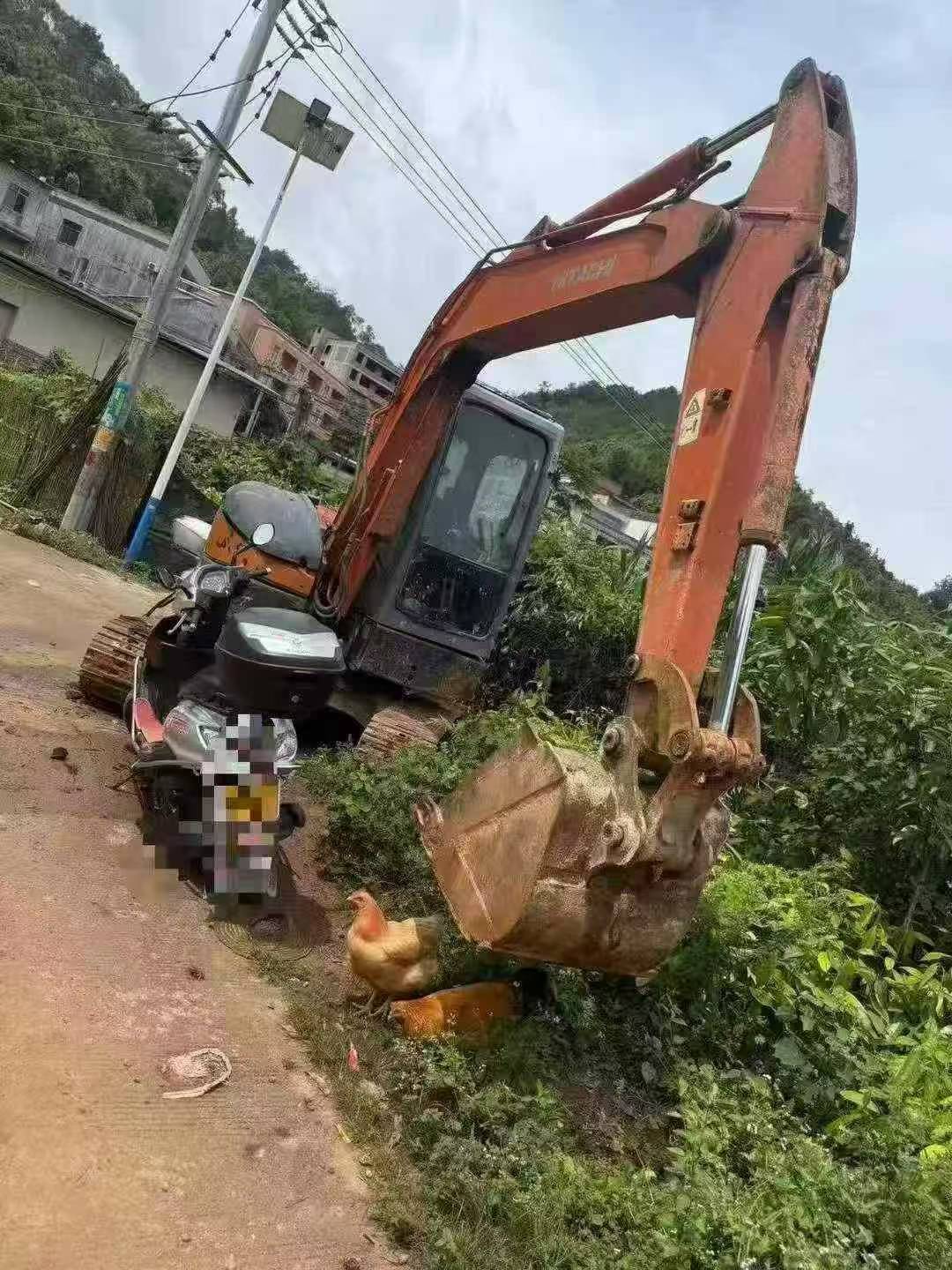 51机械