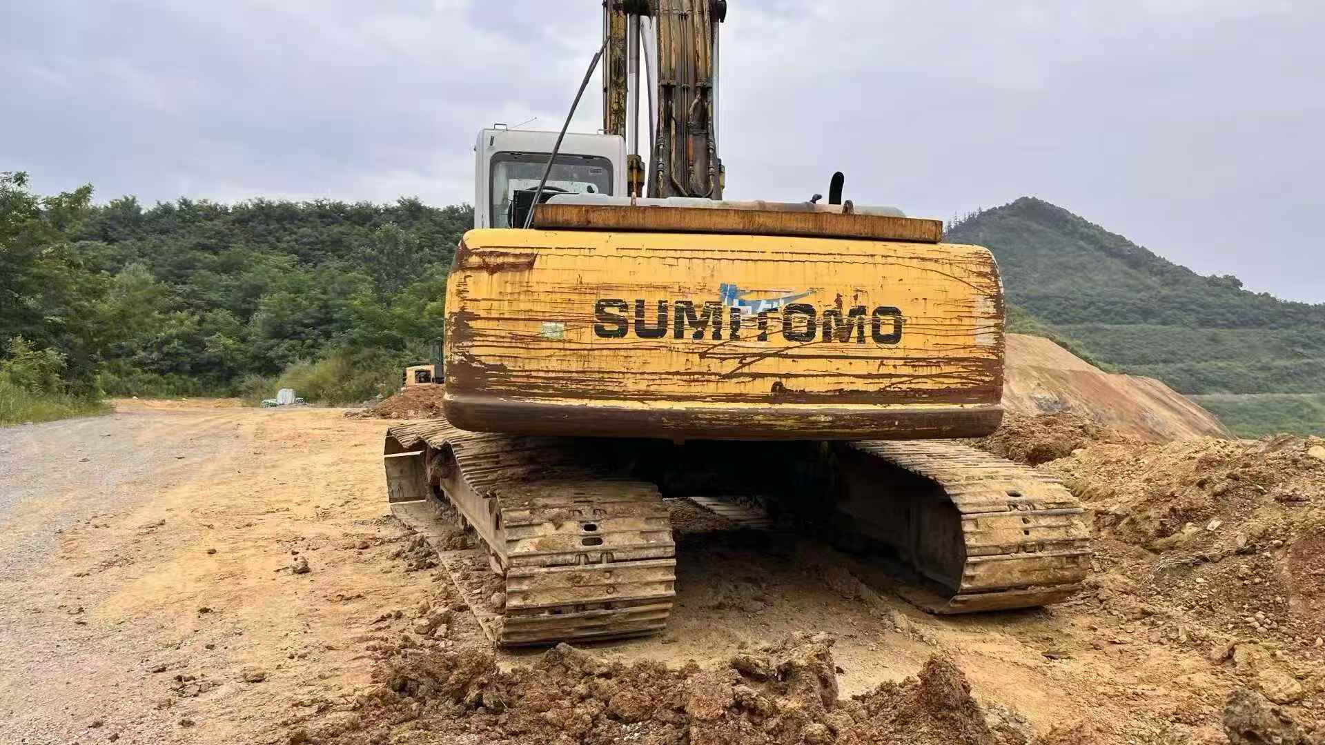 51机械