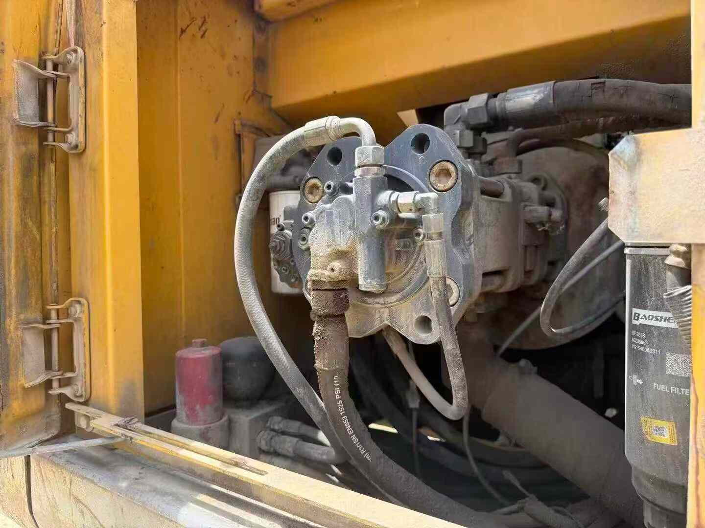 51机械