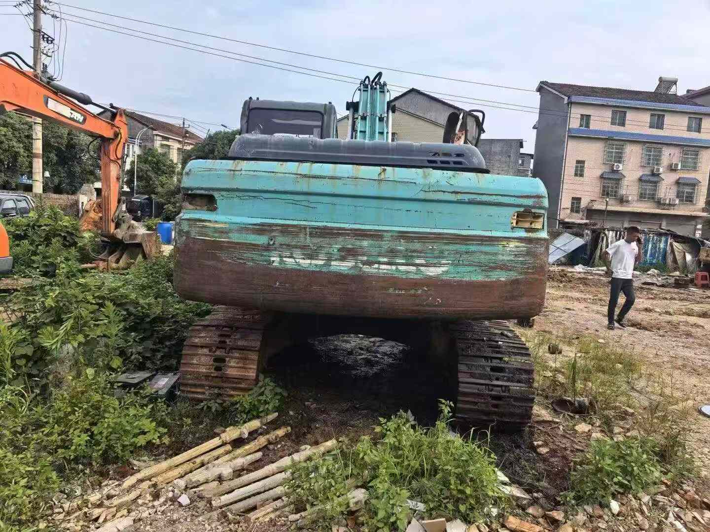 51机械