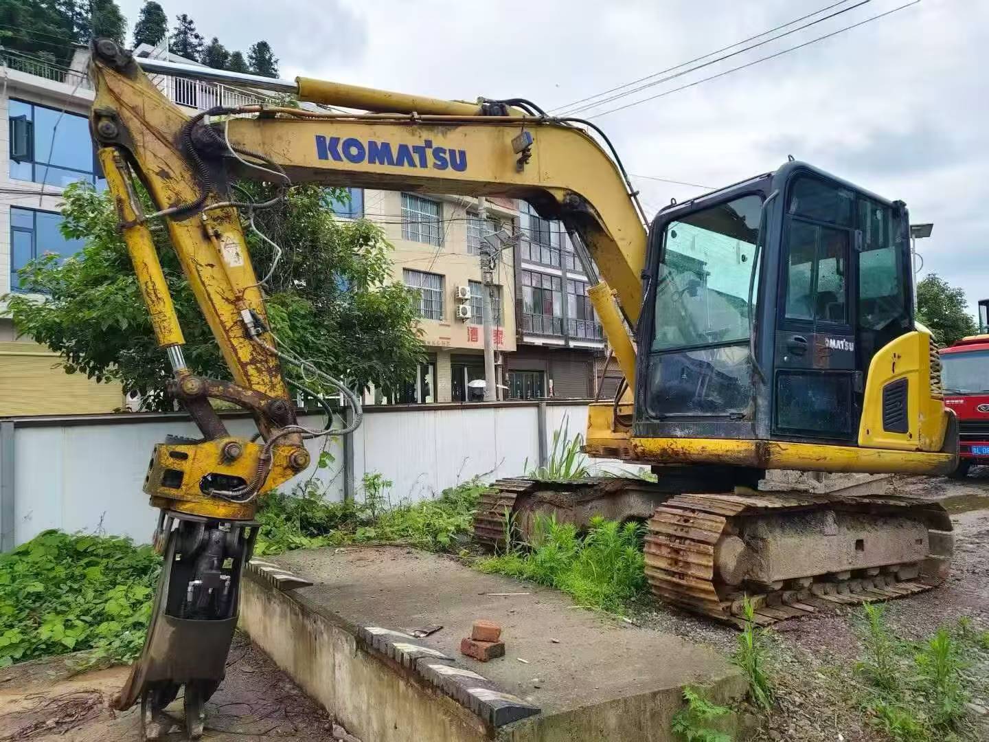 51机械