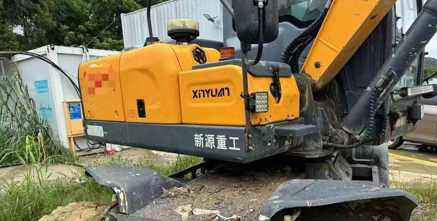 51机械