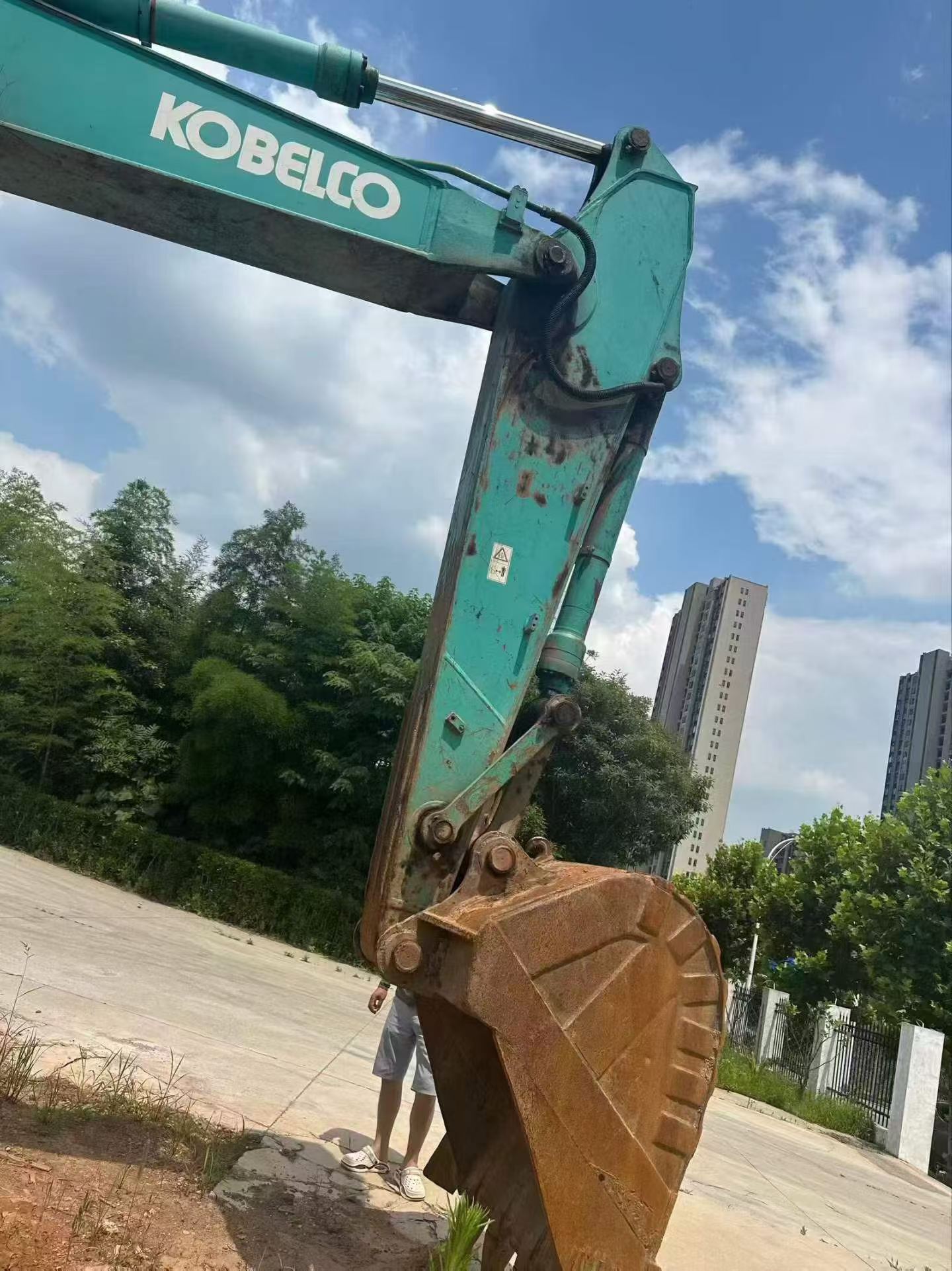 51机械