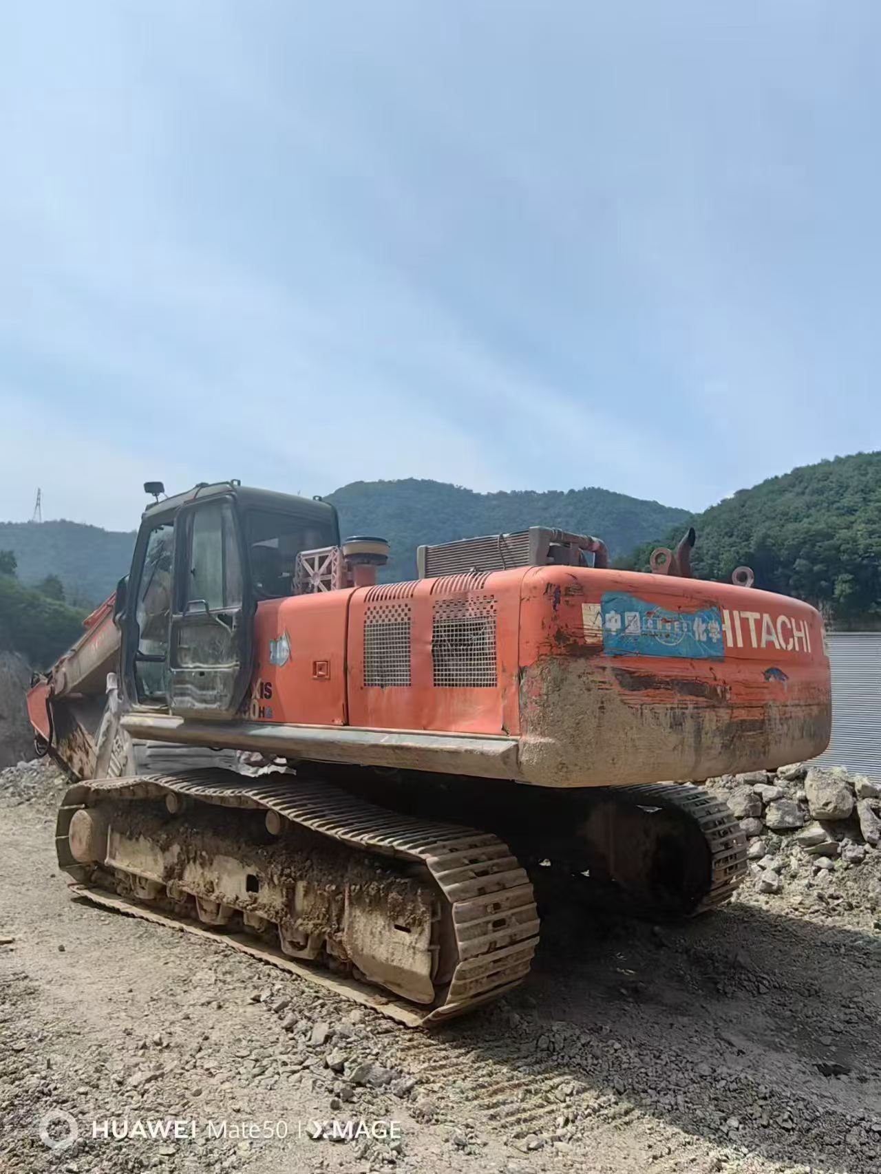 51机械