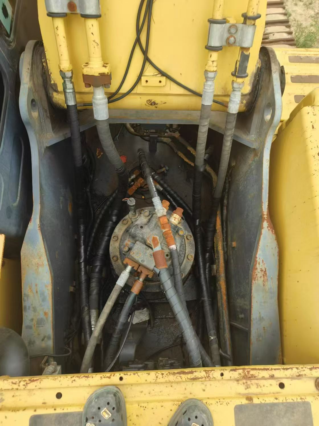 51机械
