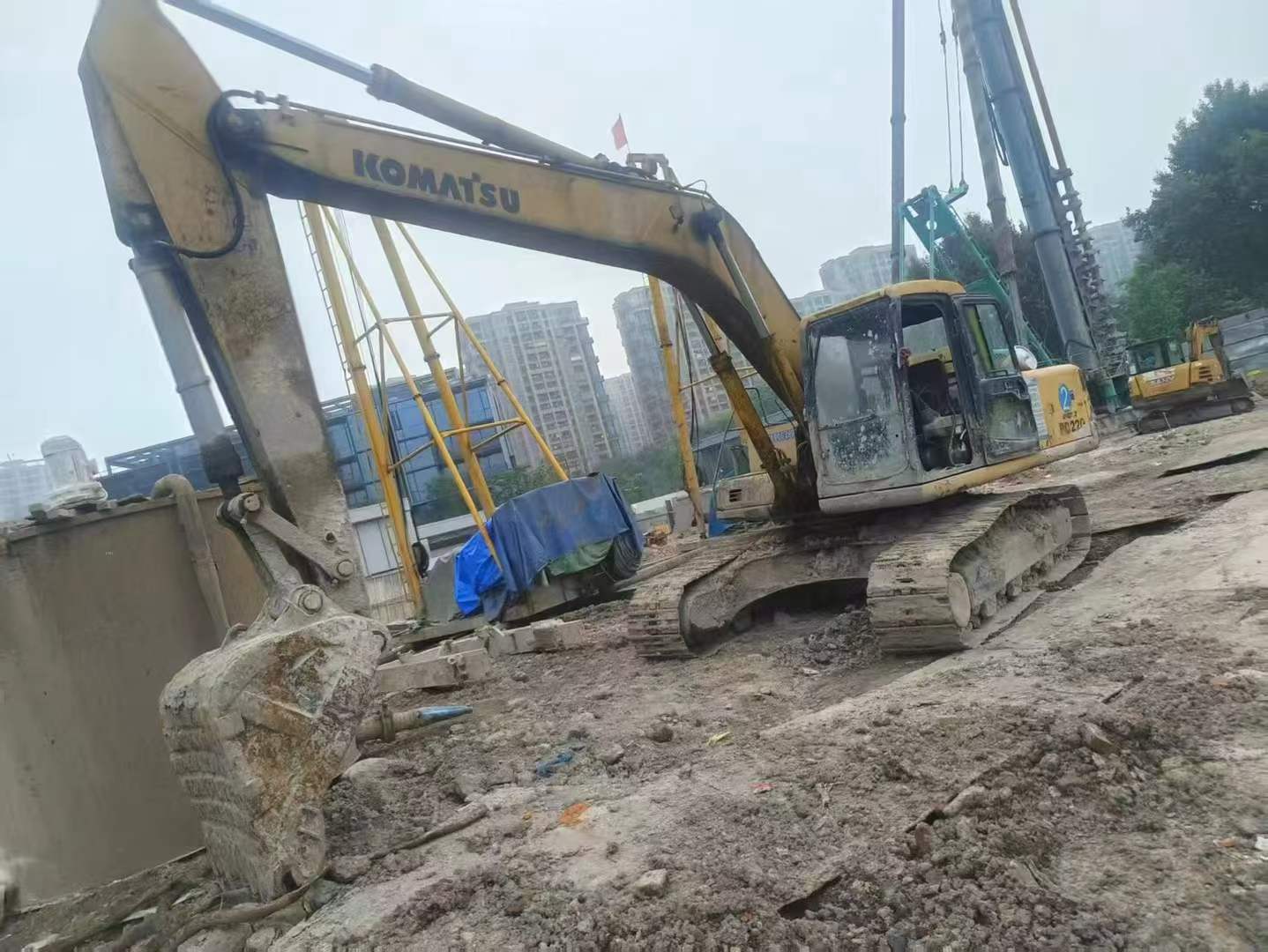 51机械