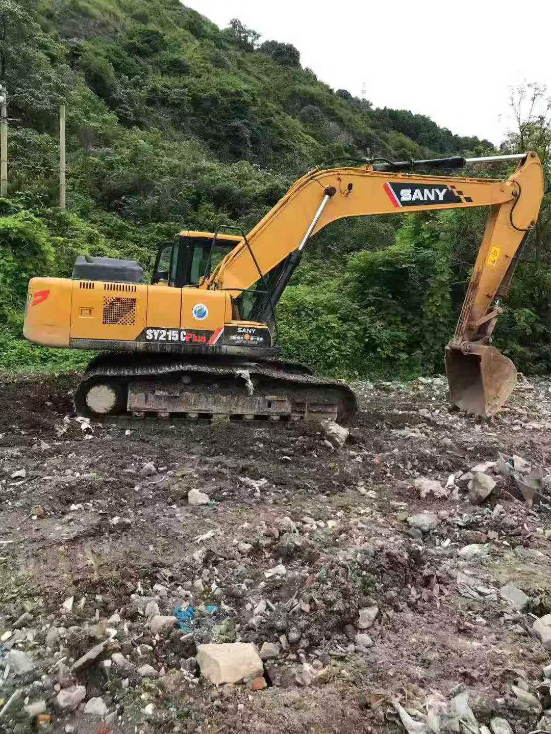51机械