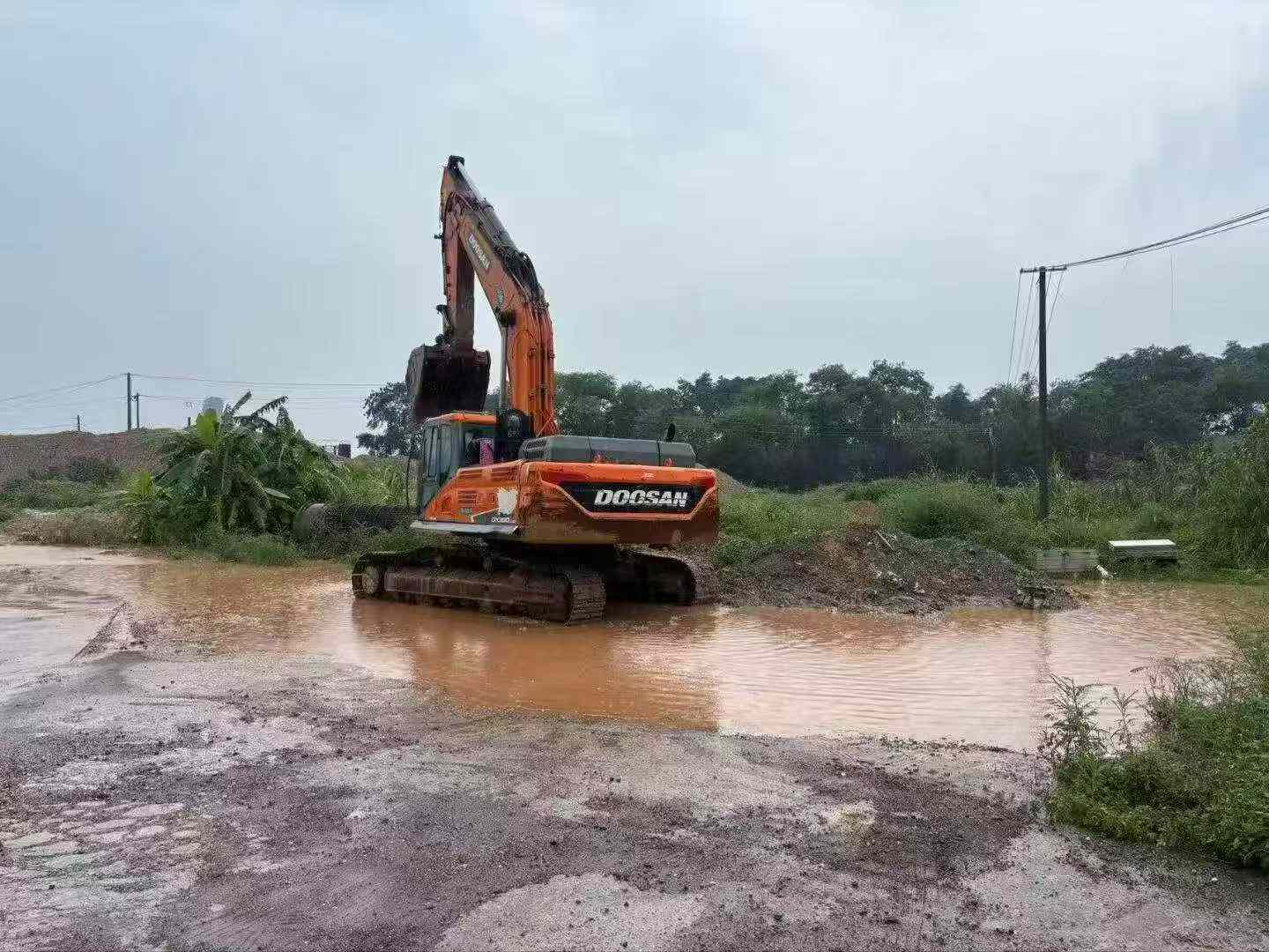 51机械