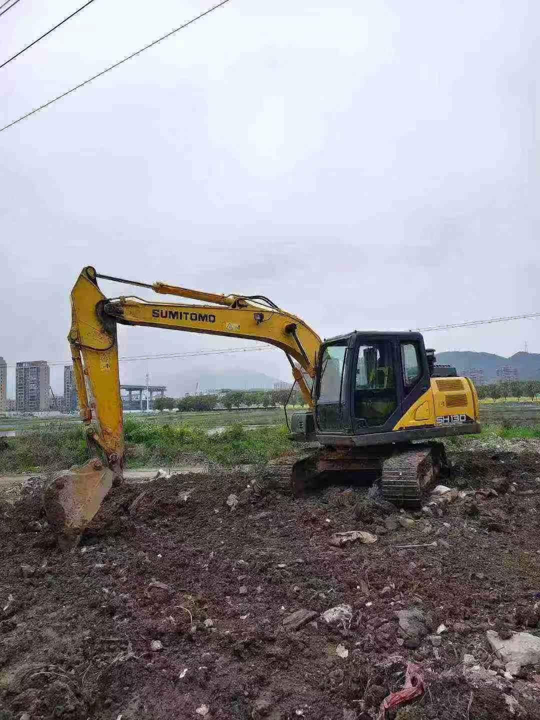51机械