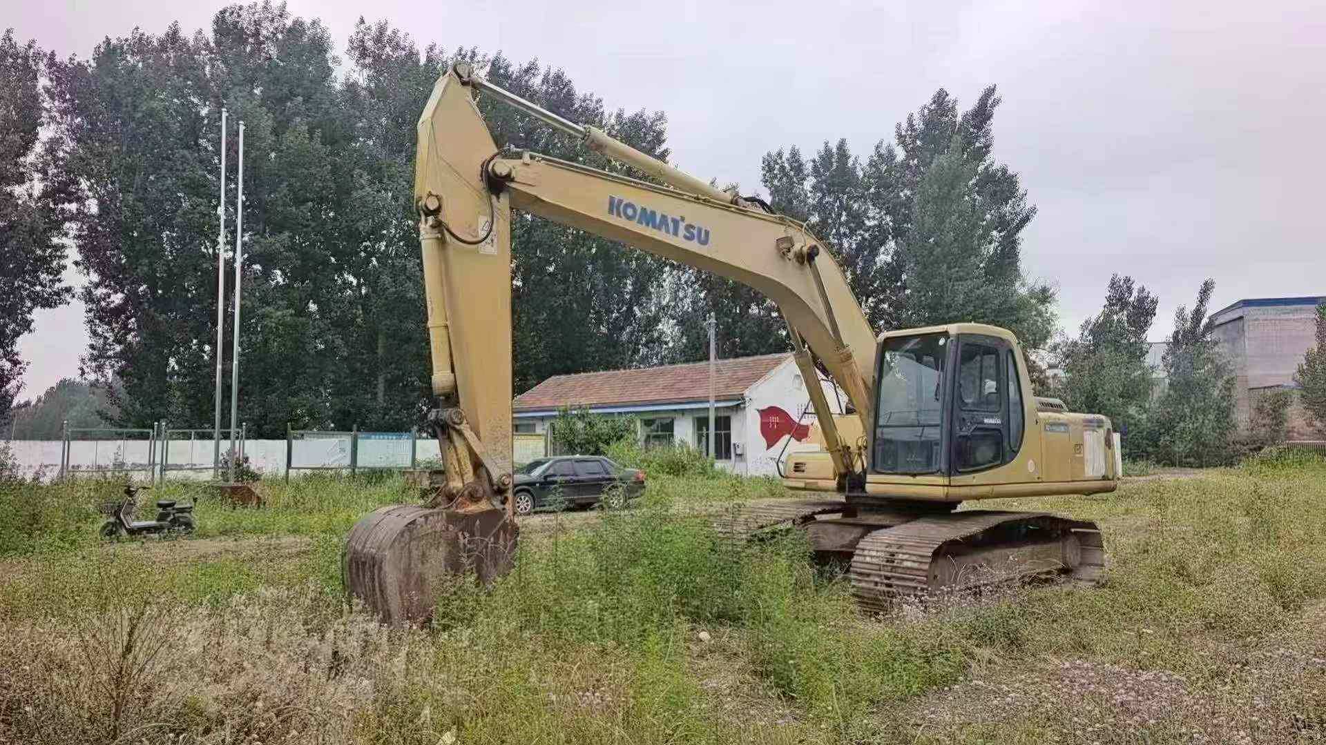 51机械