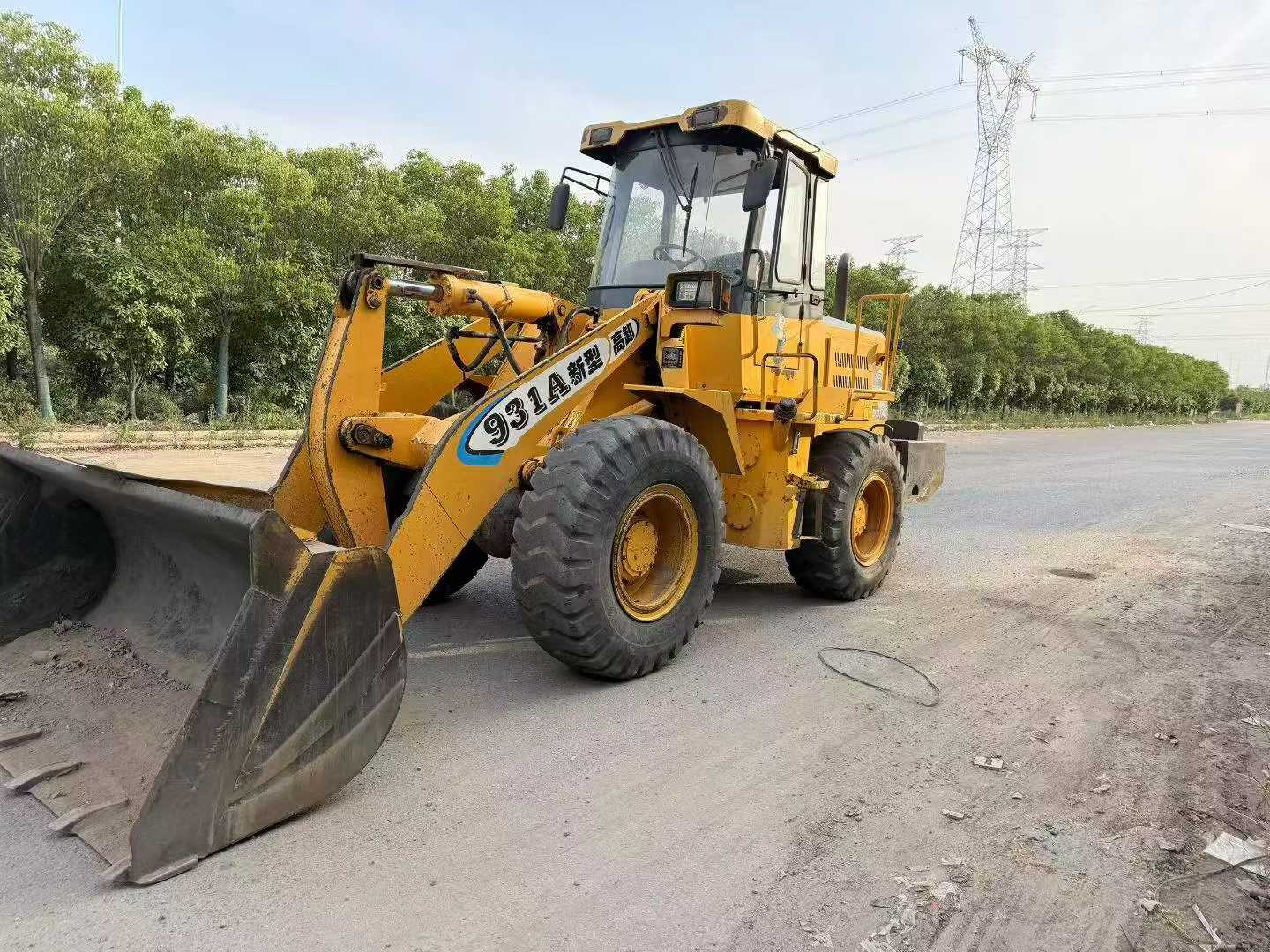 51机械