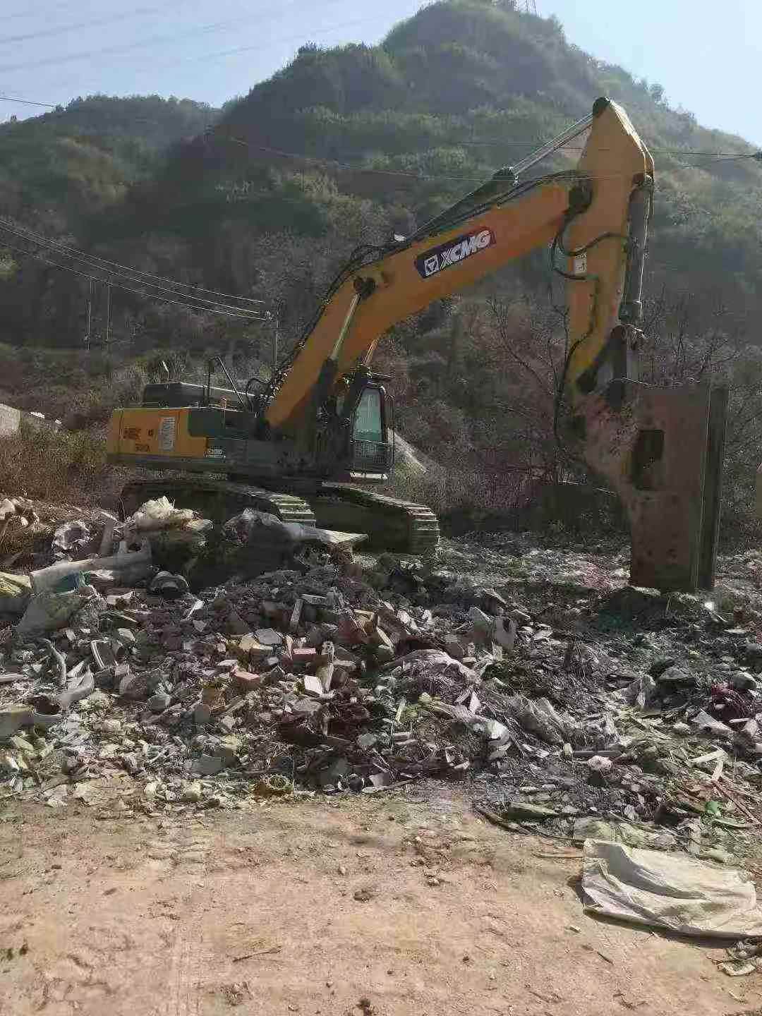 51机械