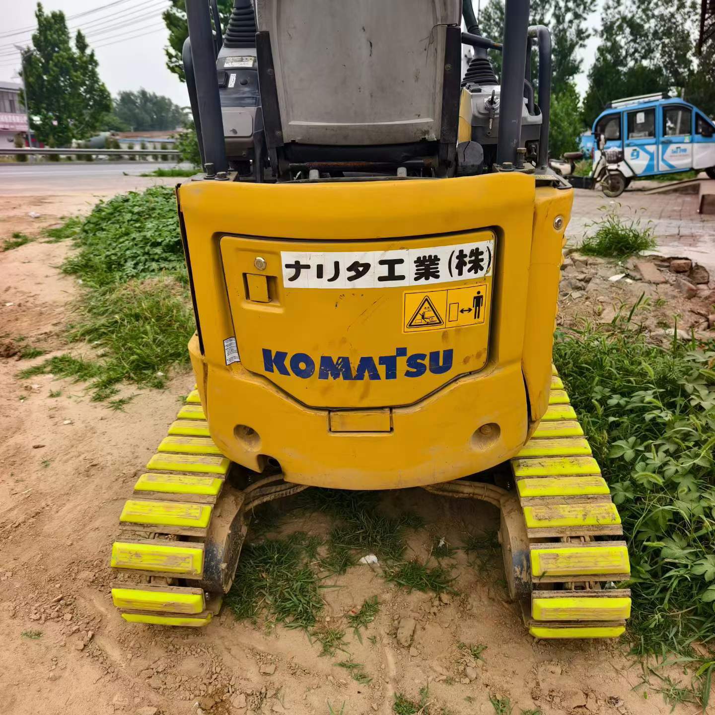 51机械