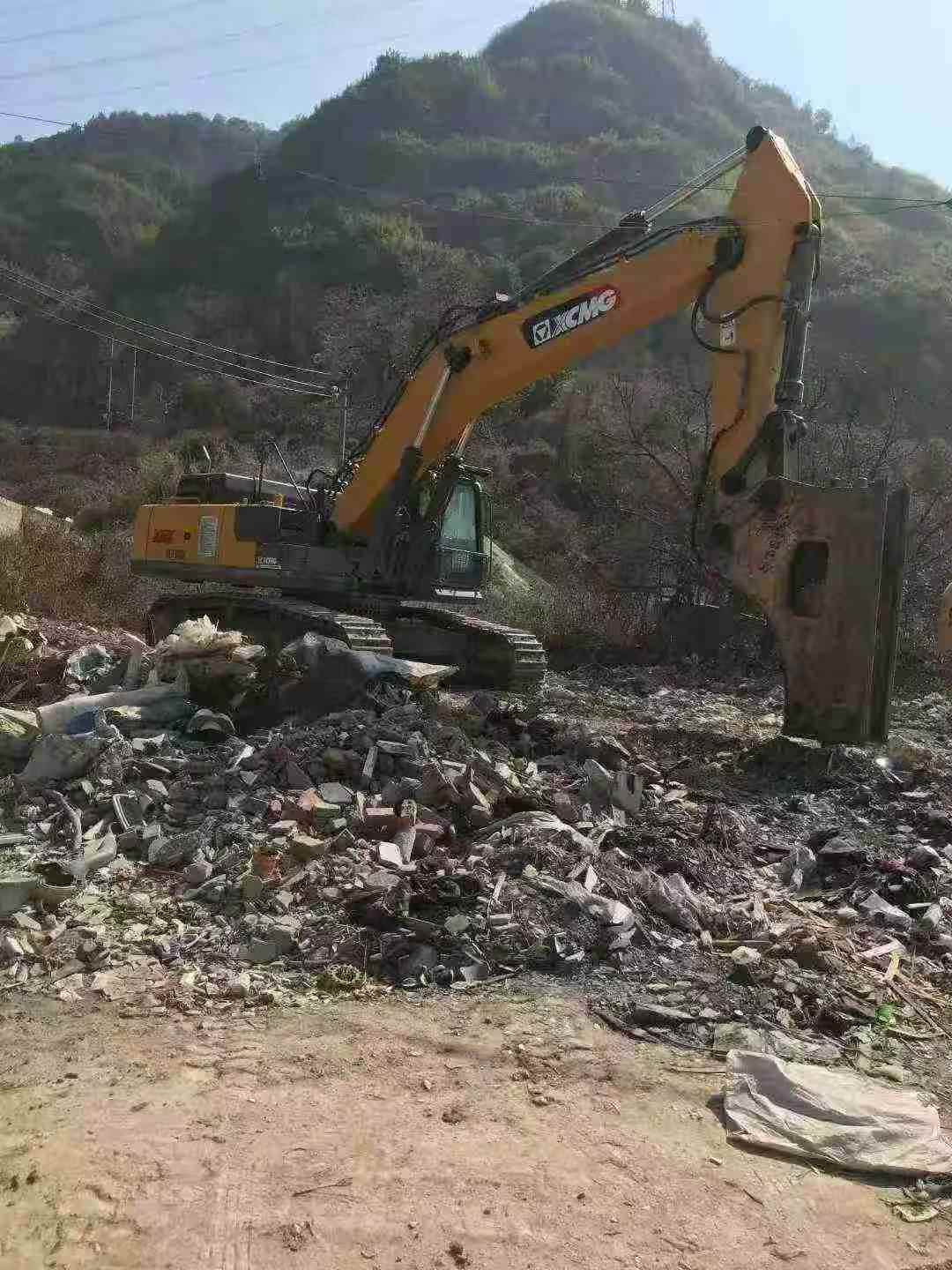 51机械