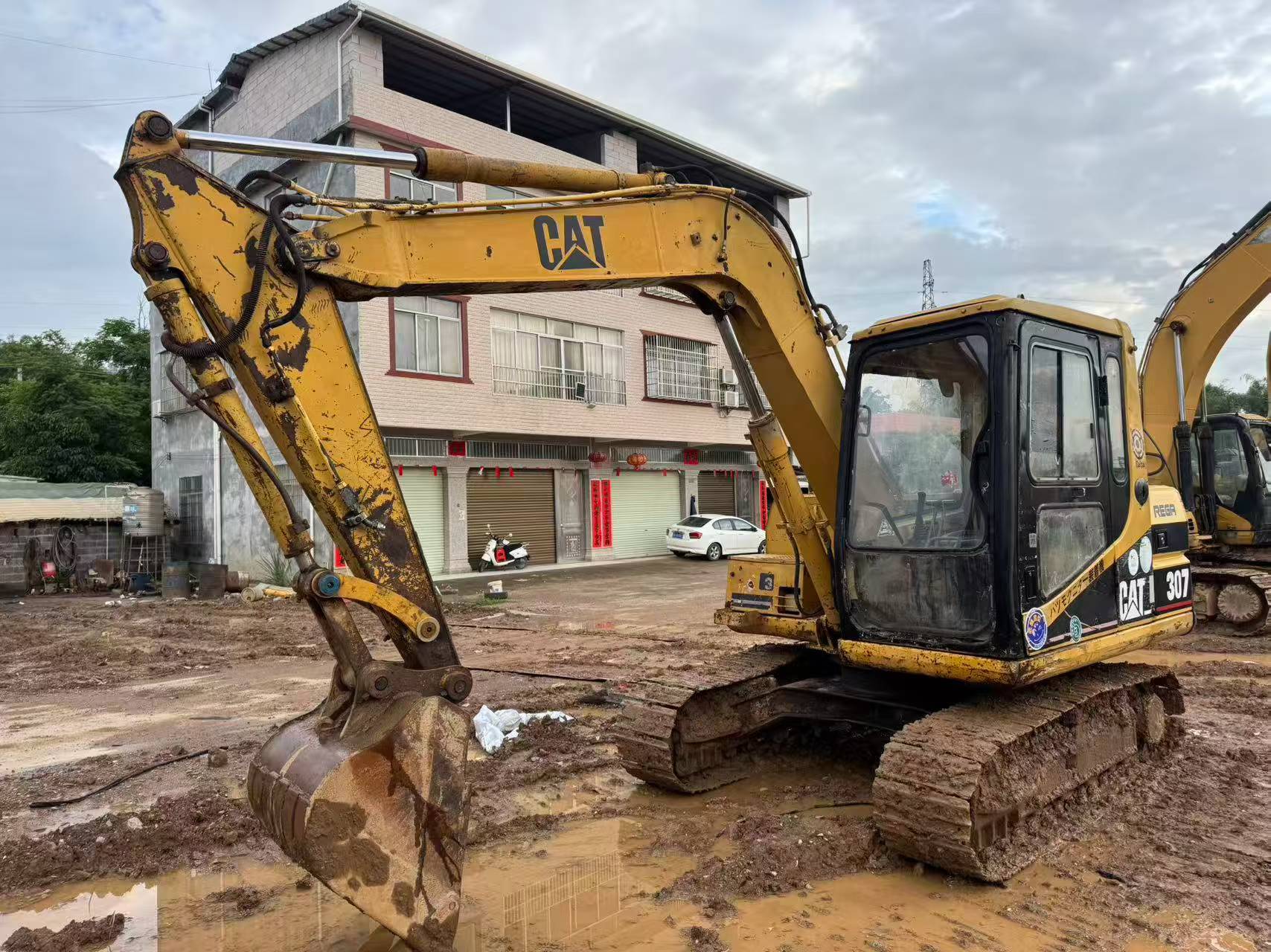 51机械