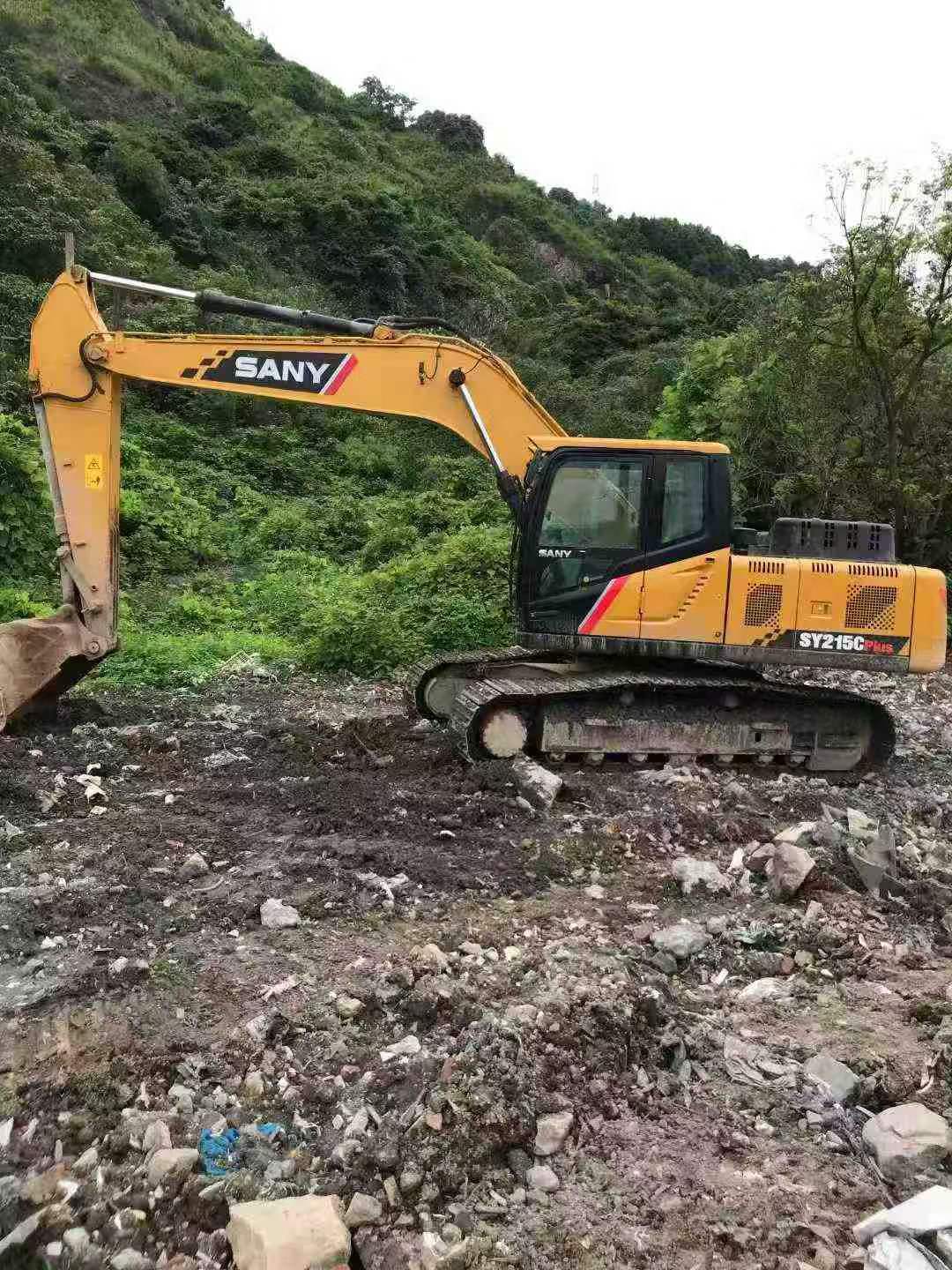 51机械