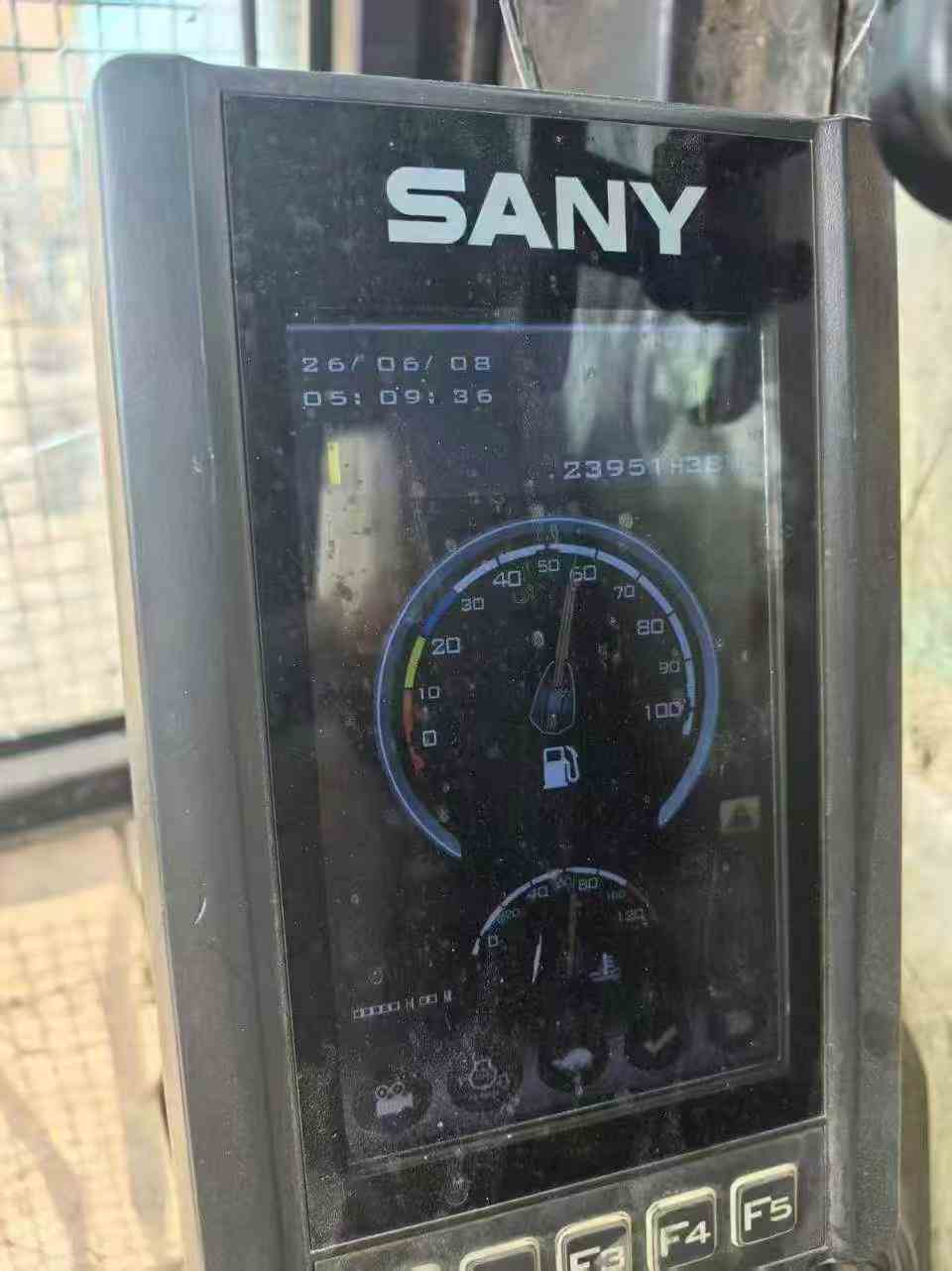 51机械
