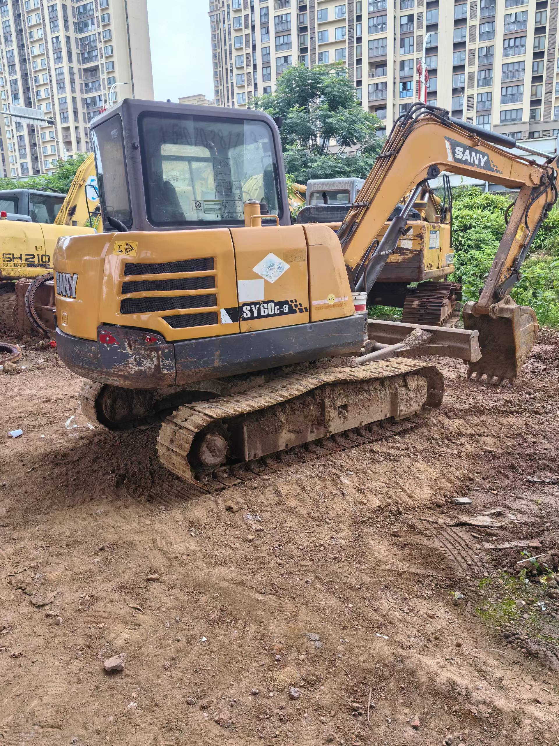 51机械