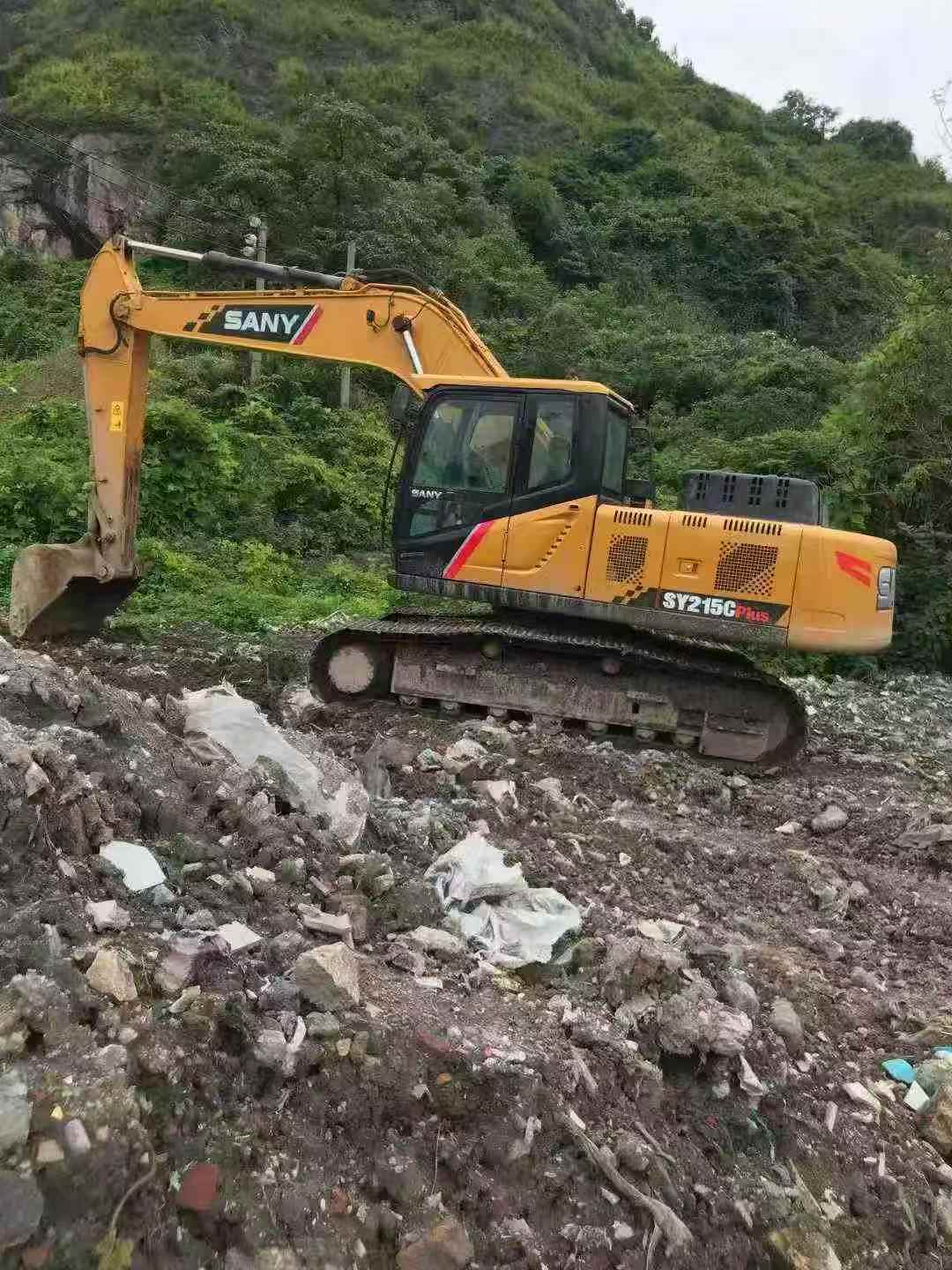 51机械