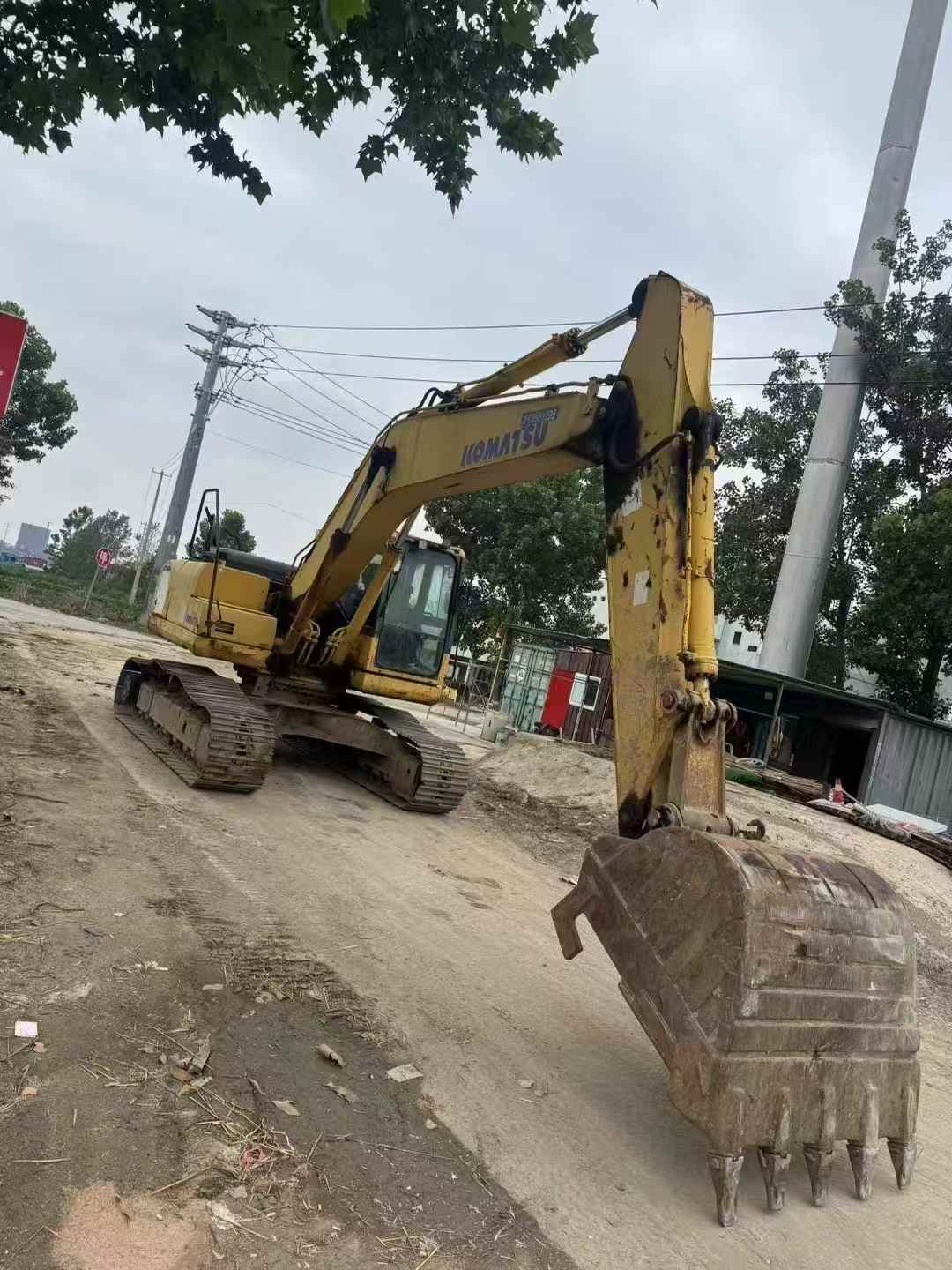 51机械