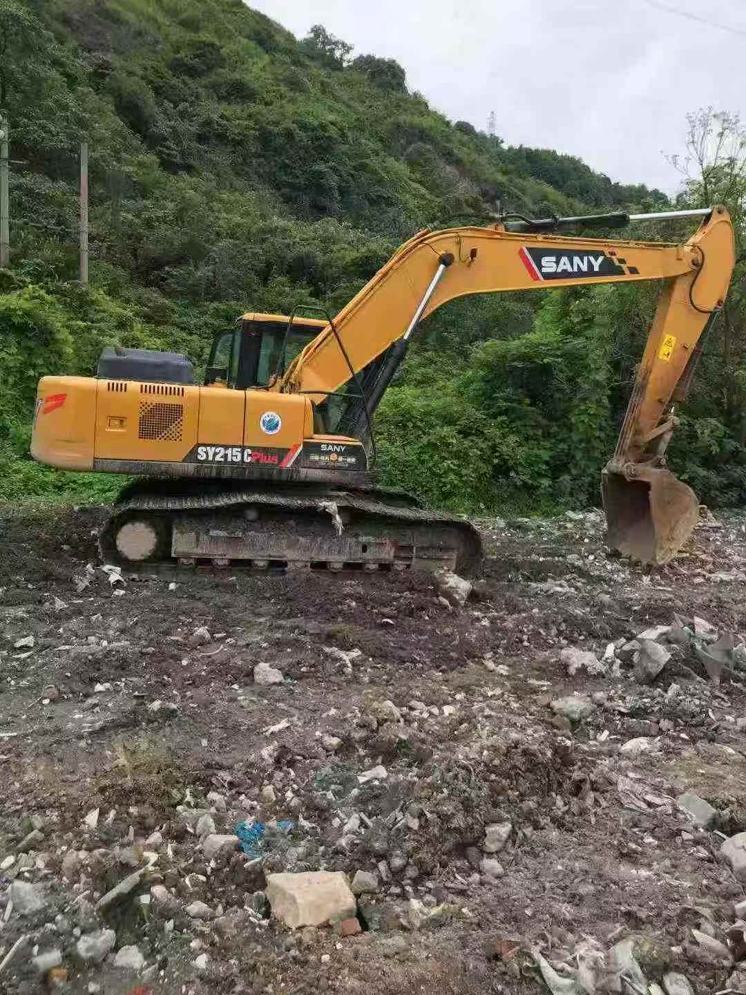 51机械