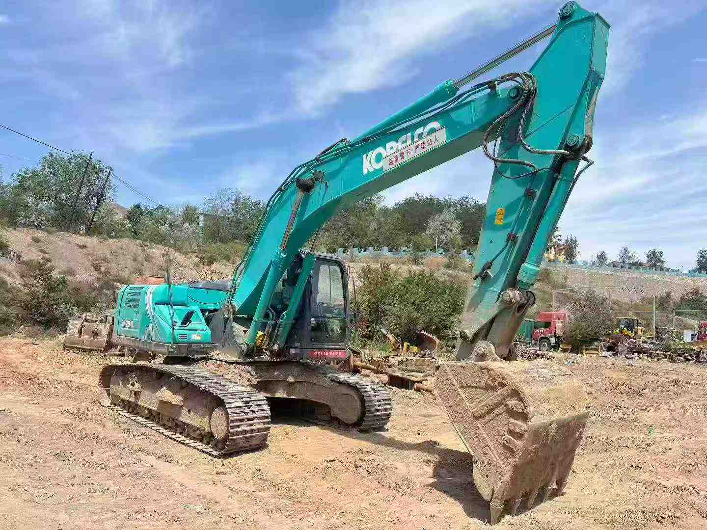 51机械