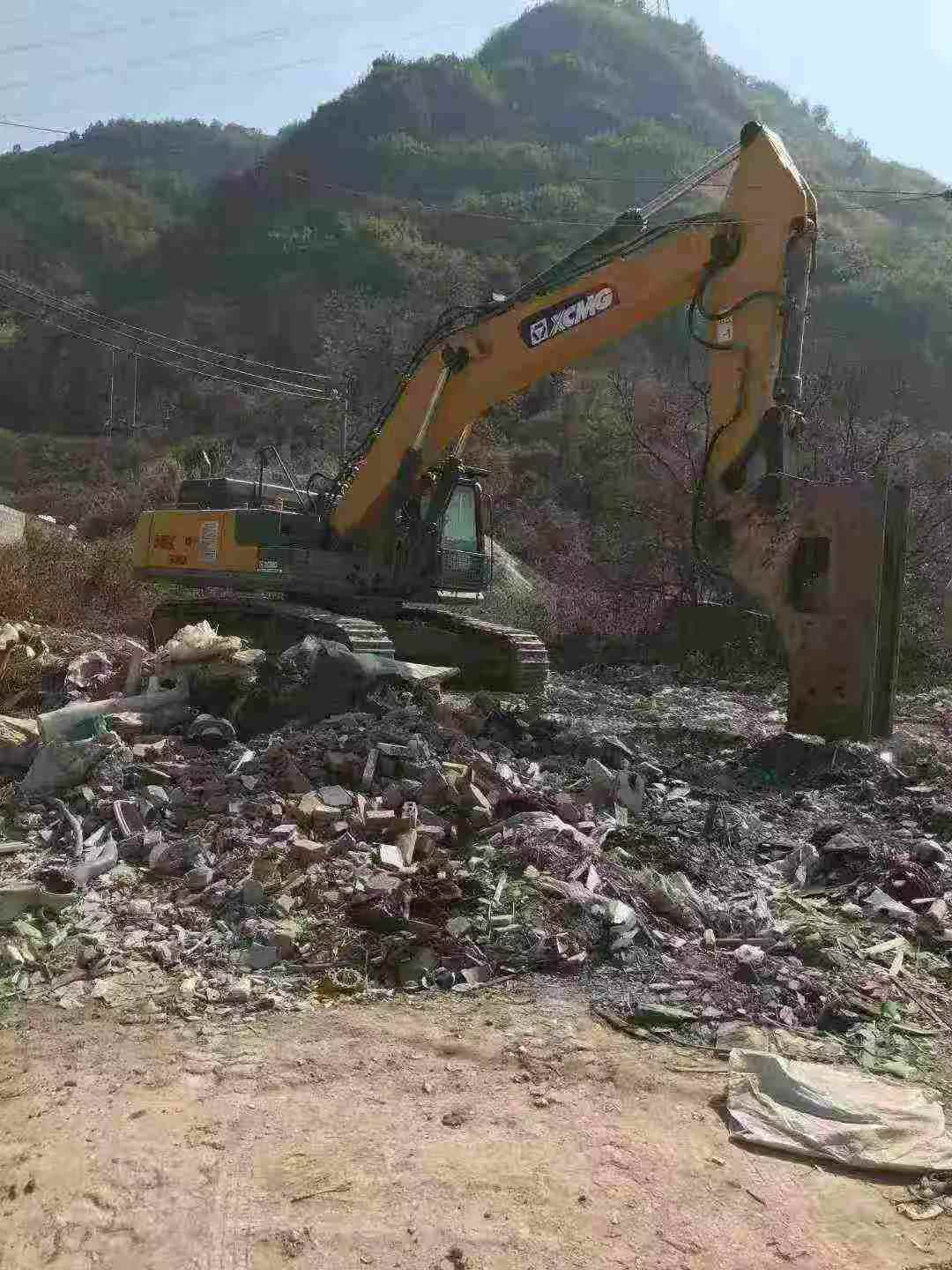 51机械