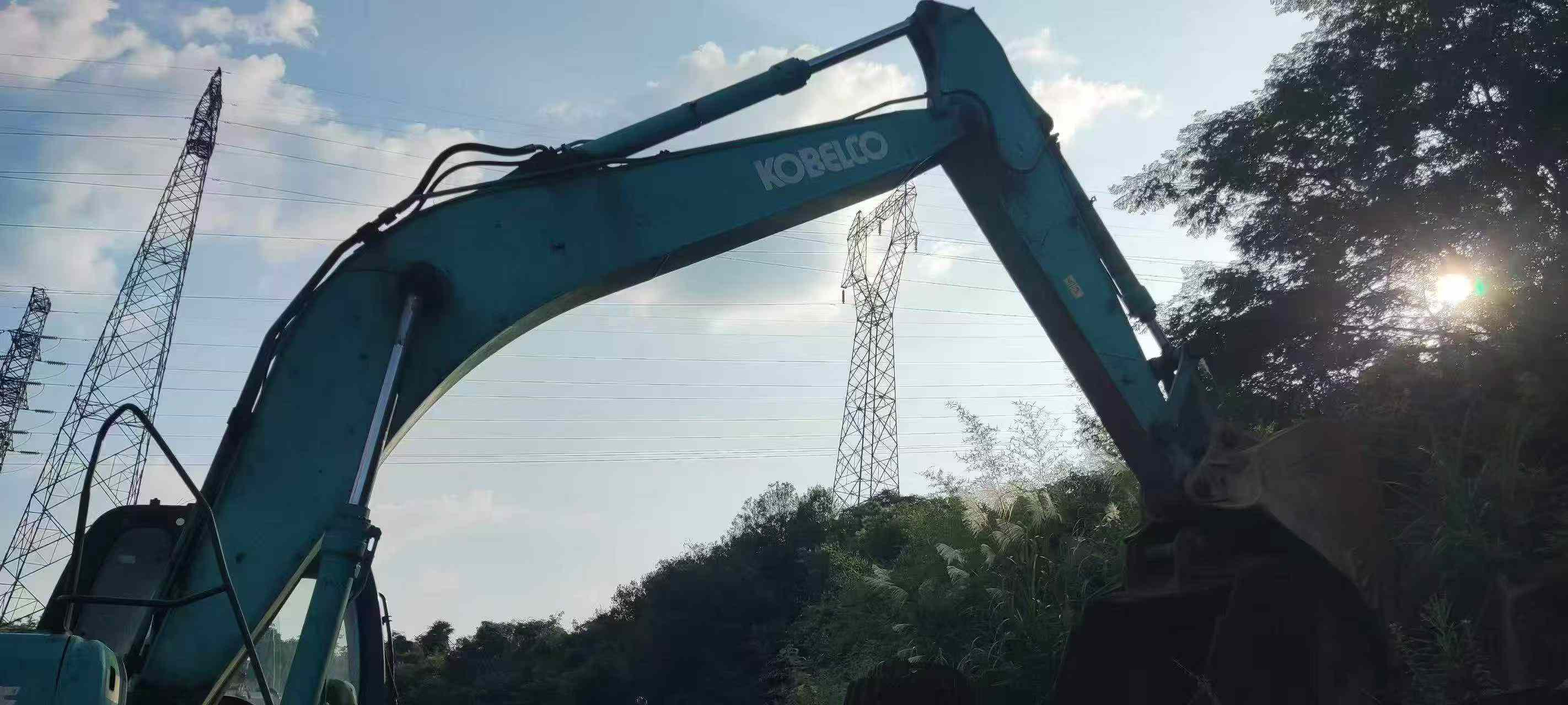 51机械