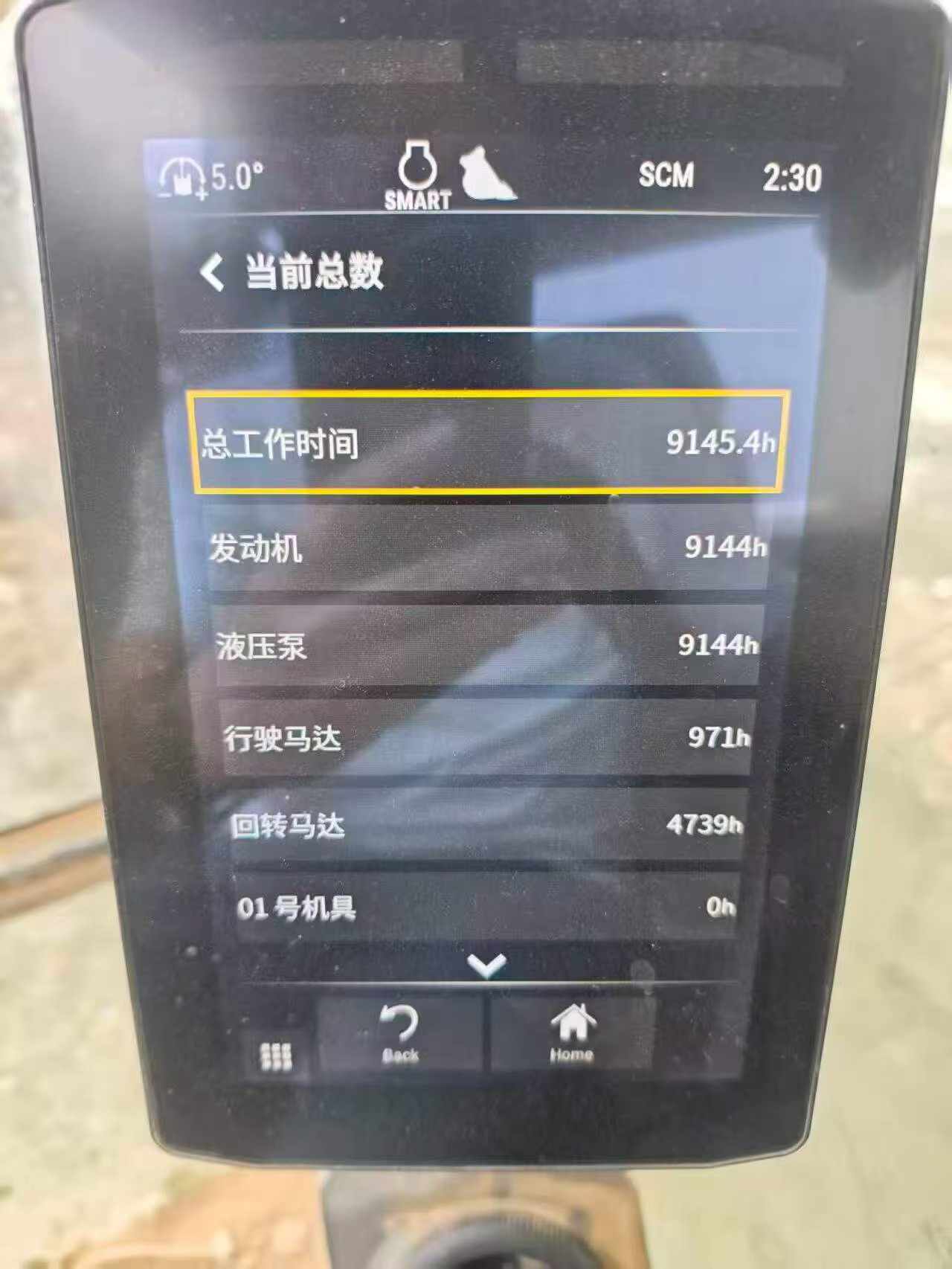 51机械