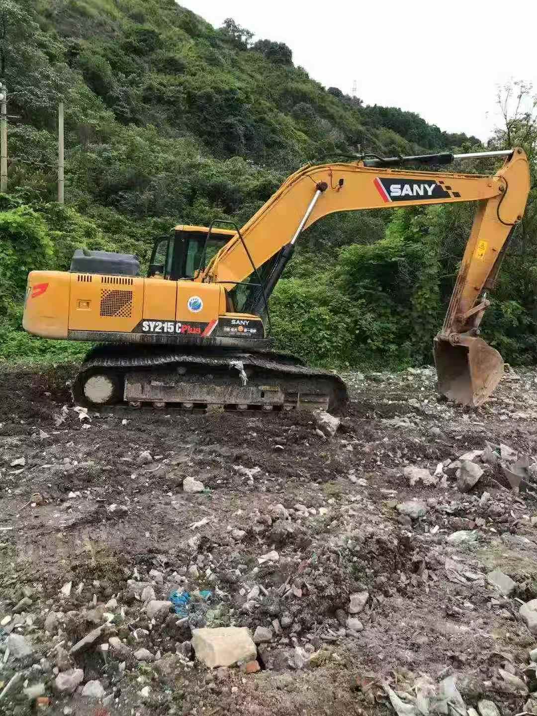 51机械