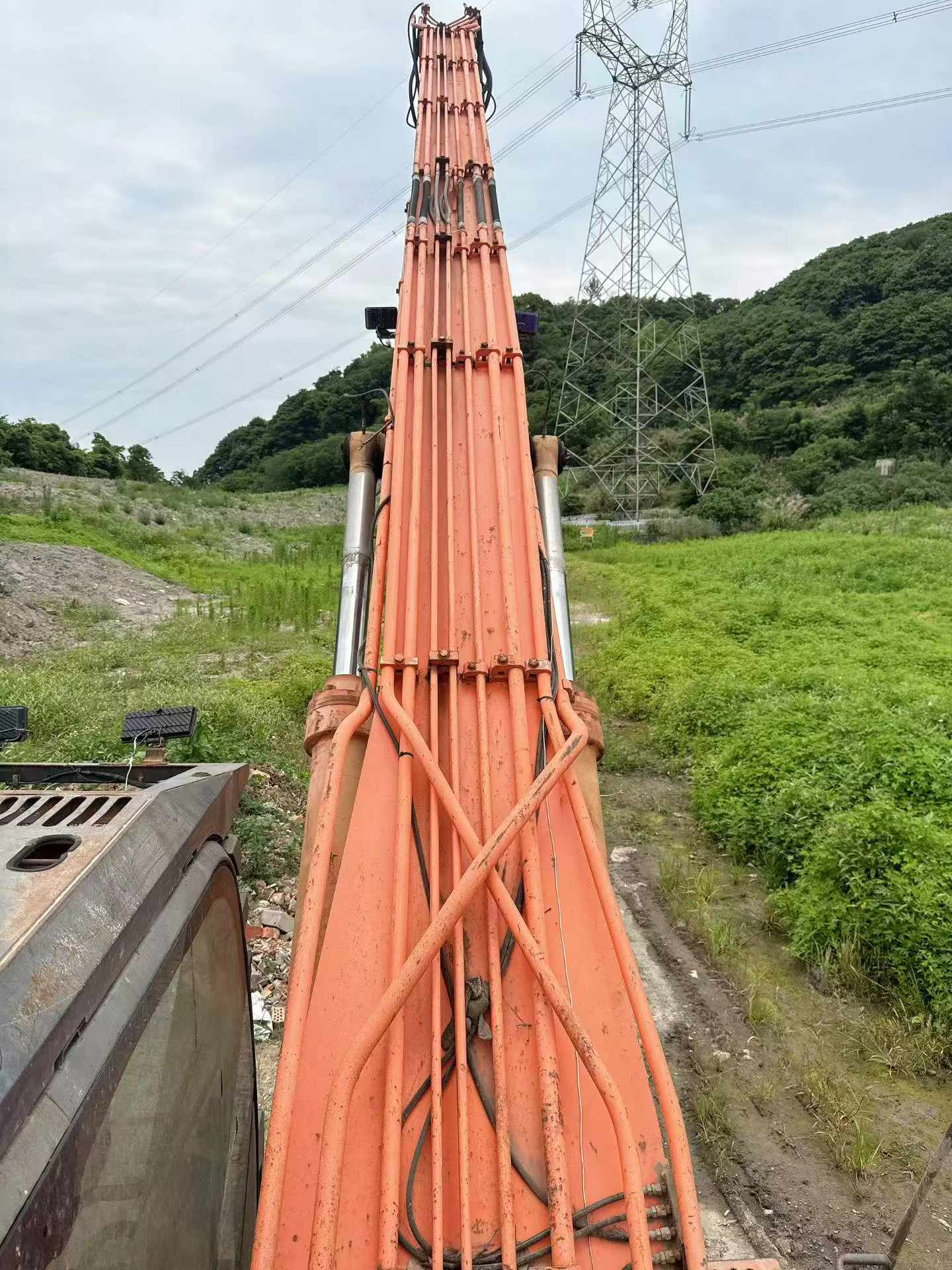 51机械