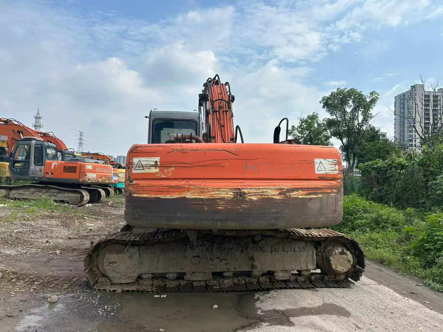 51机械