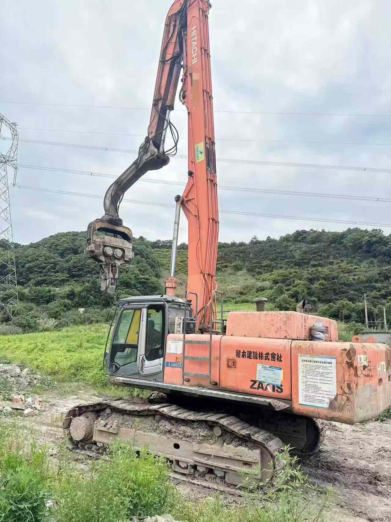 51机械