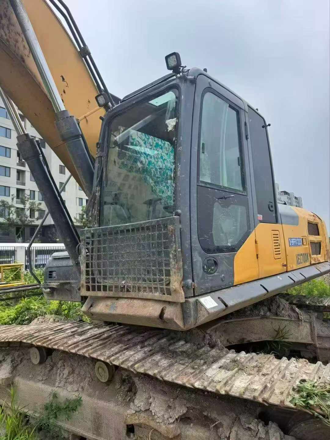 51机械