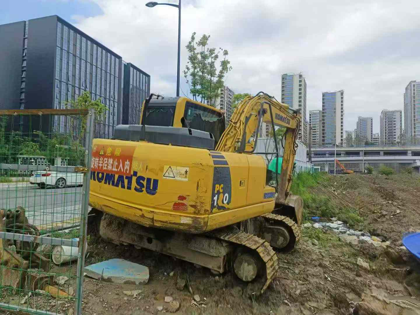 51机械