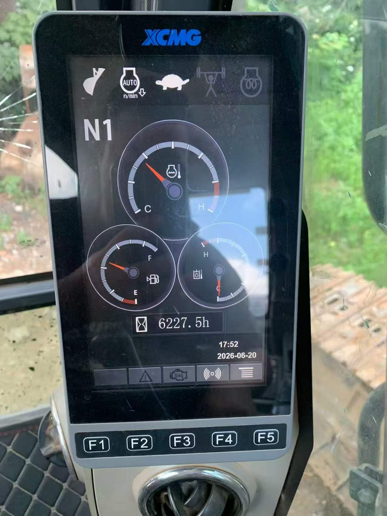 51机械